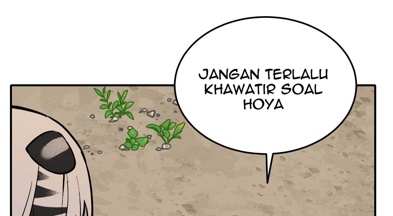 Tiger Coming In Chapter 50 - halaman 25