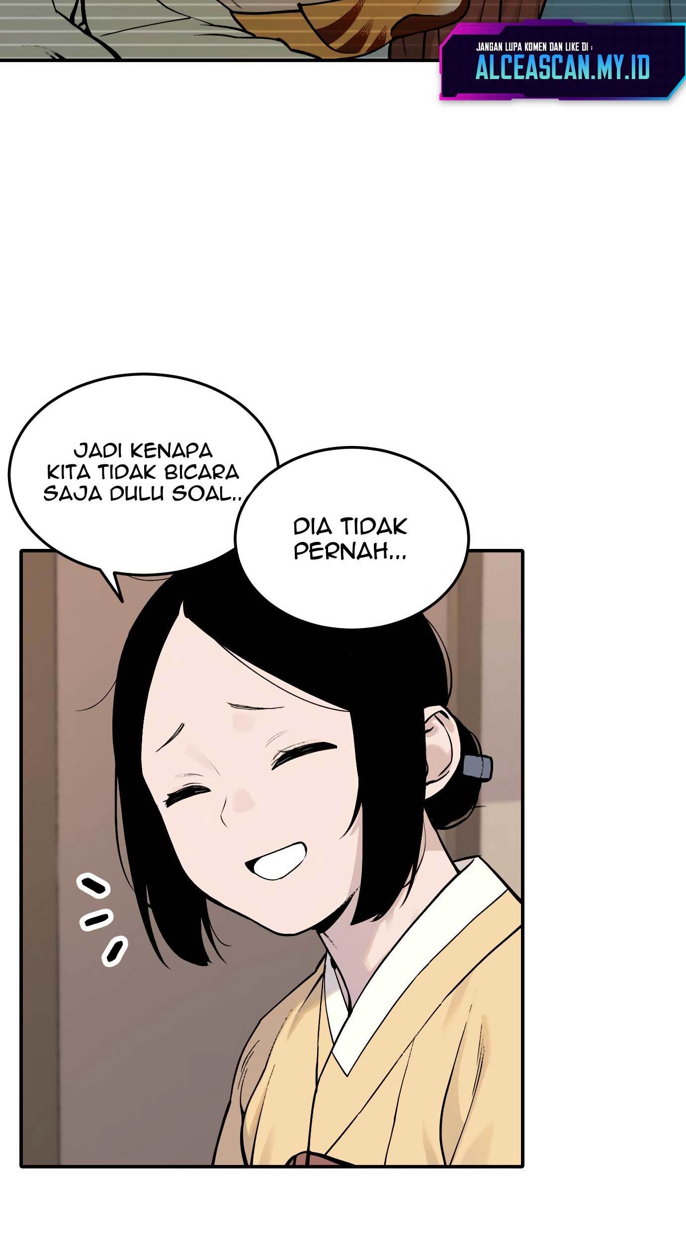 Tiger Coming In Chapter 50 - halaman 27