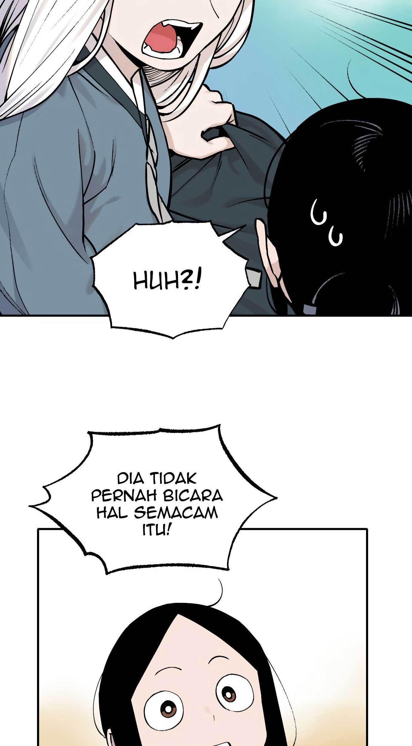 Tiger Coming In Chapter 50 - halaman 30