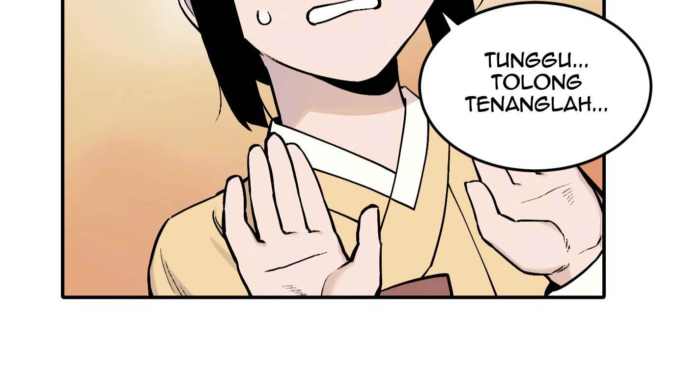 Tiger Coming In Chapter 50 - halaman 31