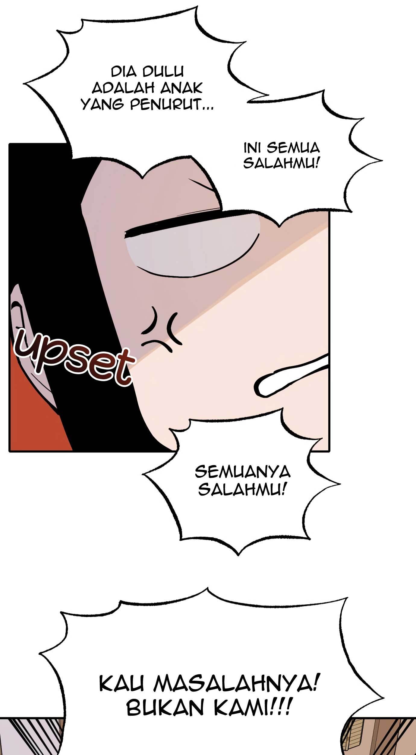 Tiger Coming In Chapter 50 - halaman 32