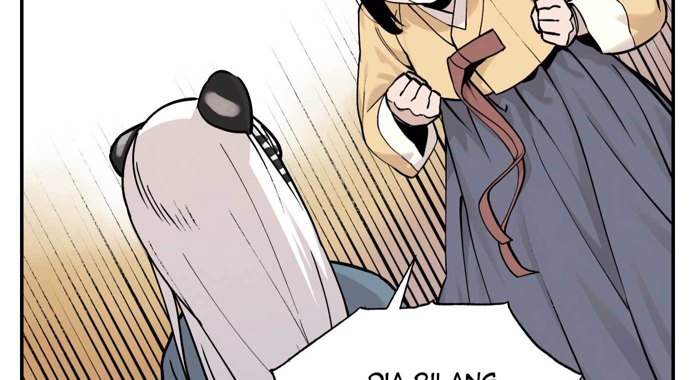 Tiger Coming In Chapter 50 - halaman 34