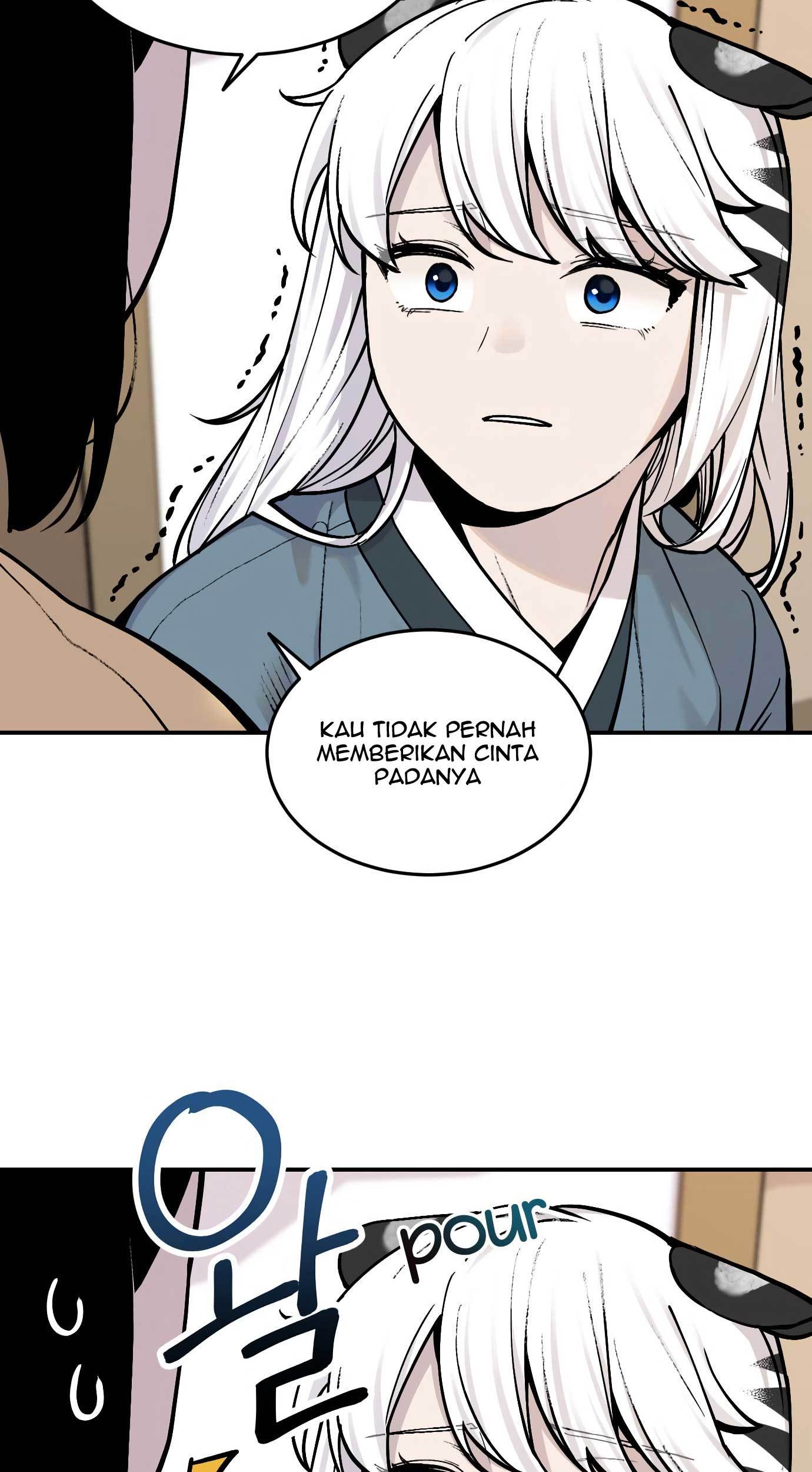 Tiger Coming In Chapter 50 - halaman 36