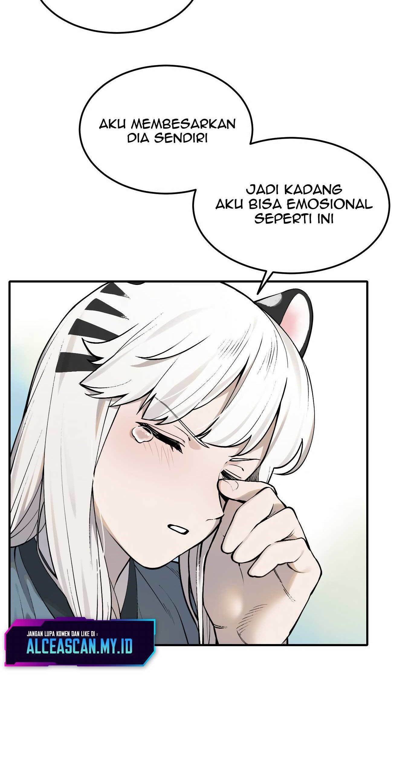 Tiger Coming In Chapter 50 - halaman 39