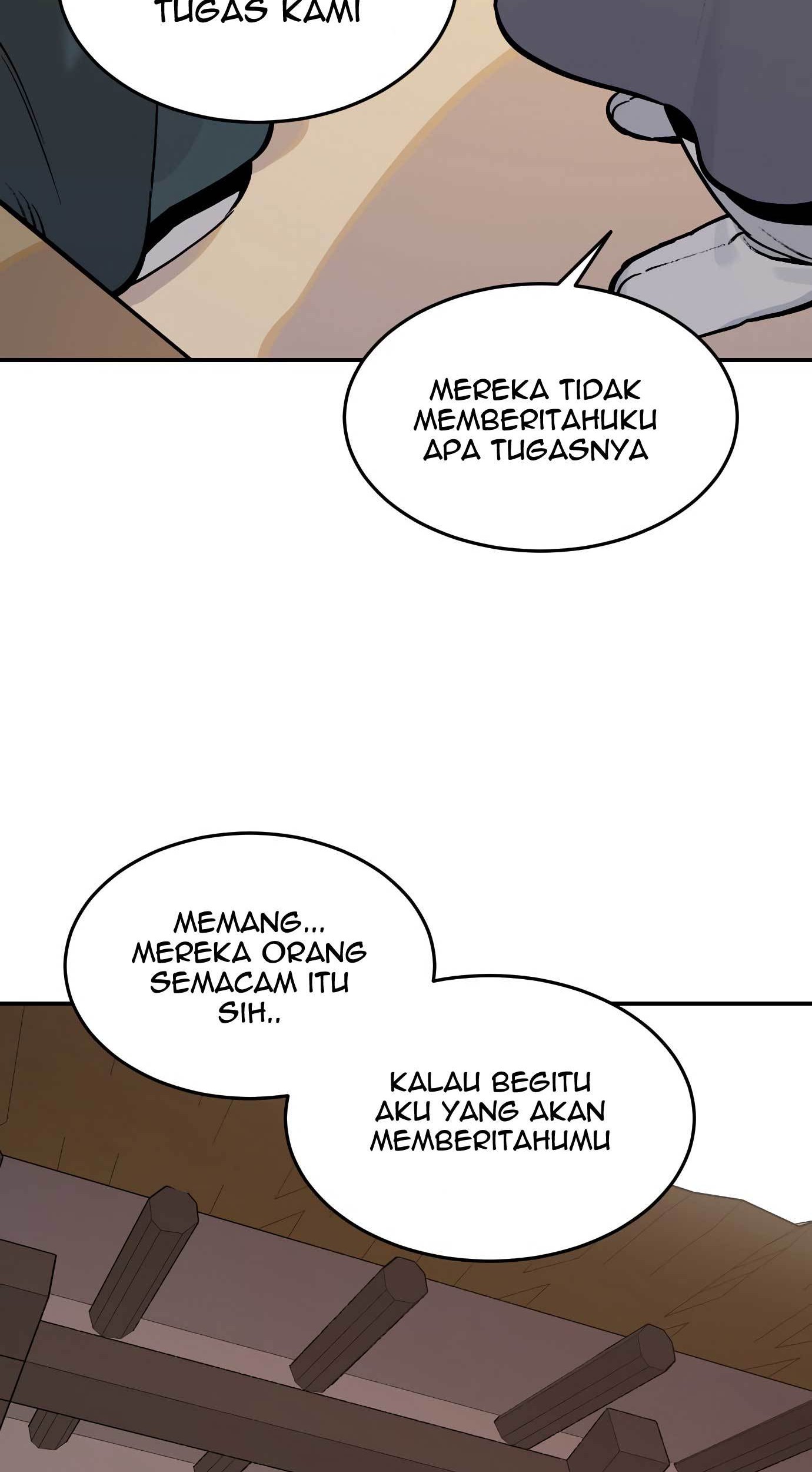Tiger Coming In Chapter 50 - halaman 42