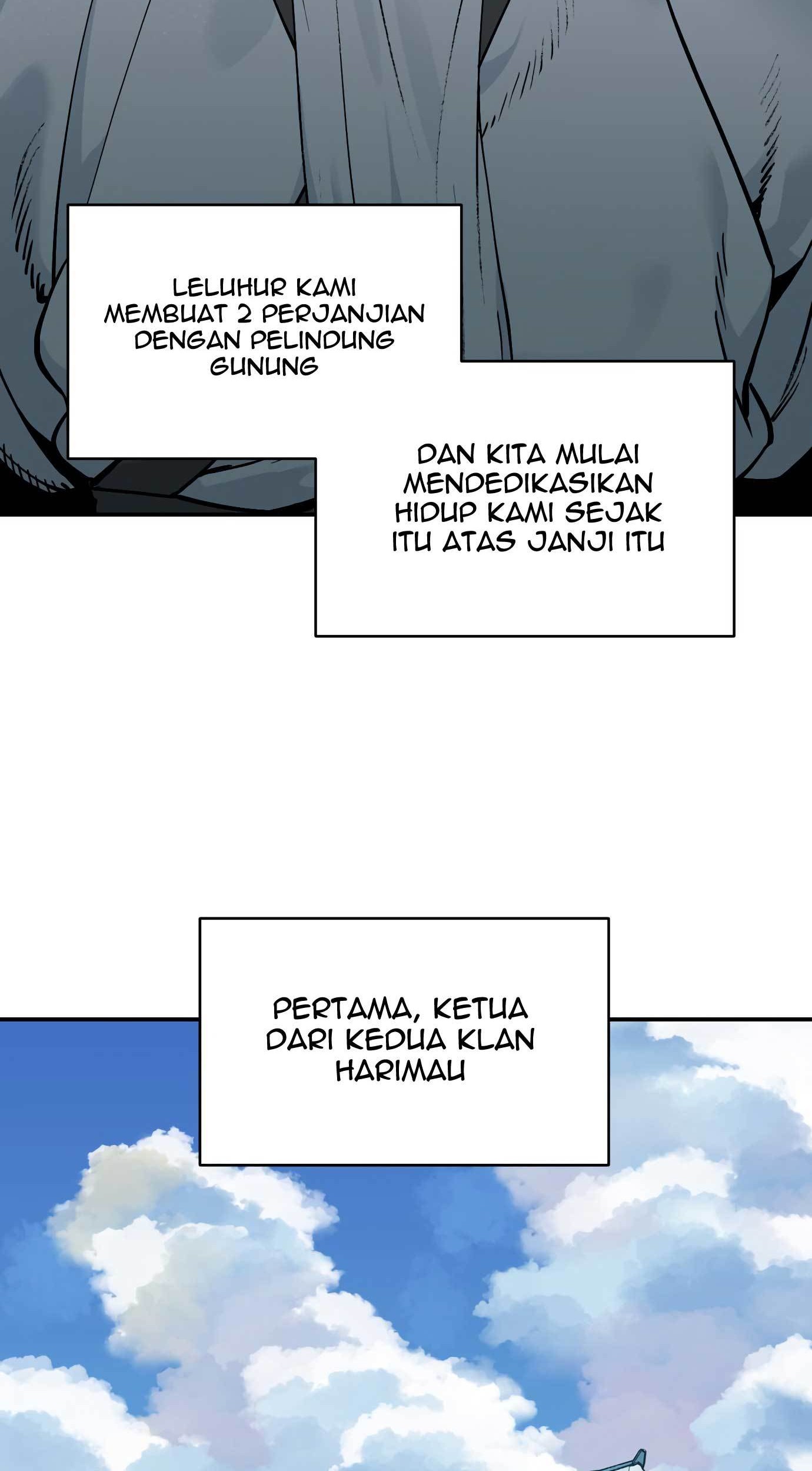 Tiger Coming In Chapter 50 - halaman 45
