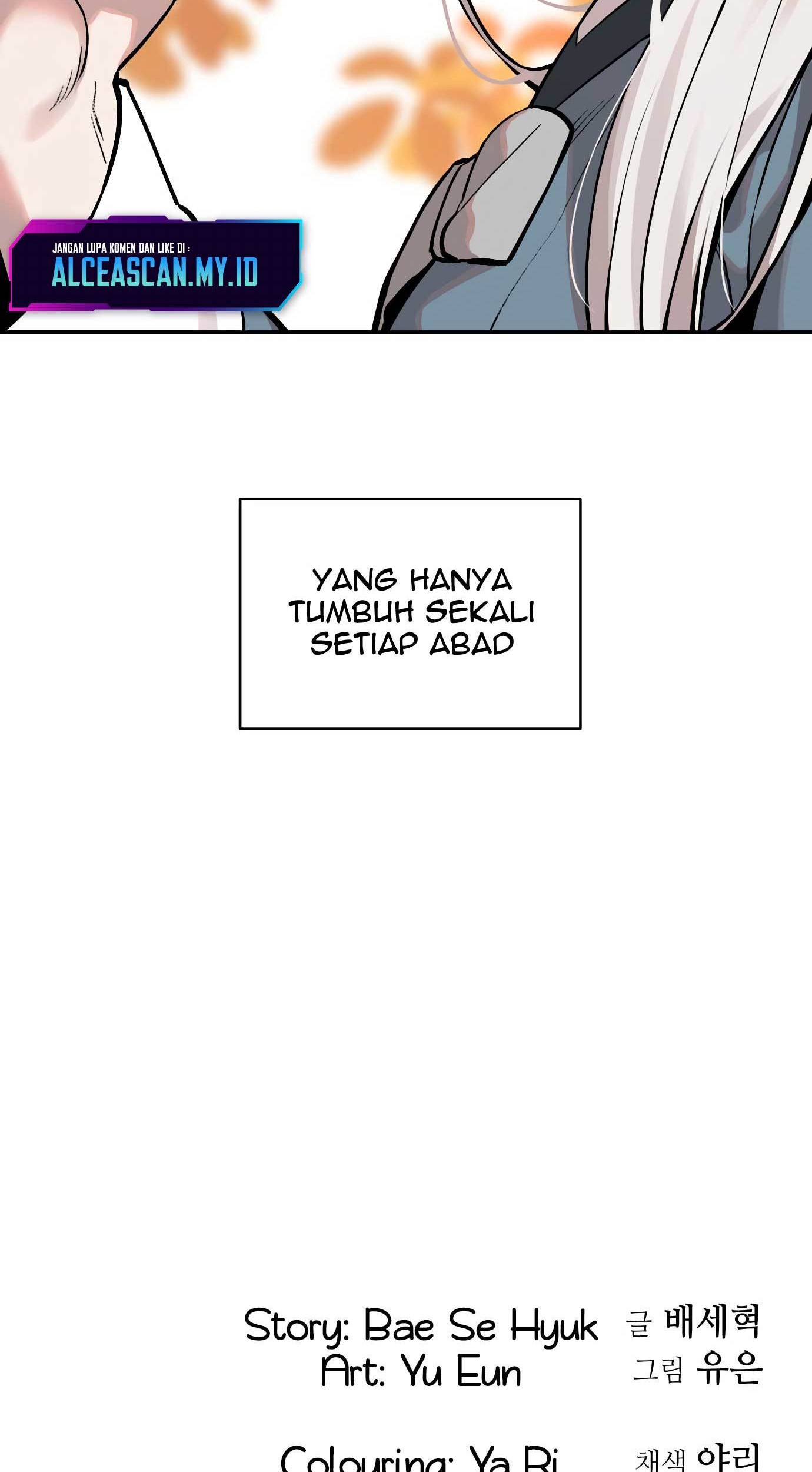 Tiger Coming In Chapter 50 - halaman 51
