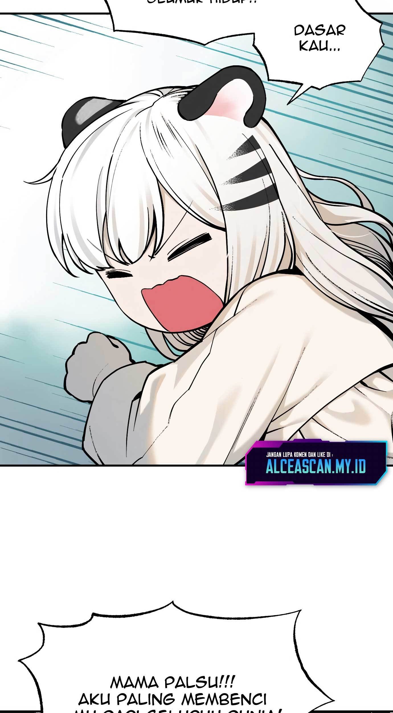 Tiger Coming In Chapter 50 - halaman 9