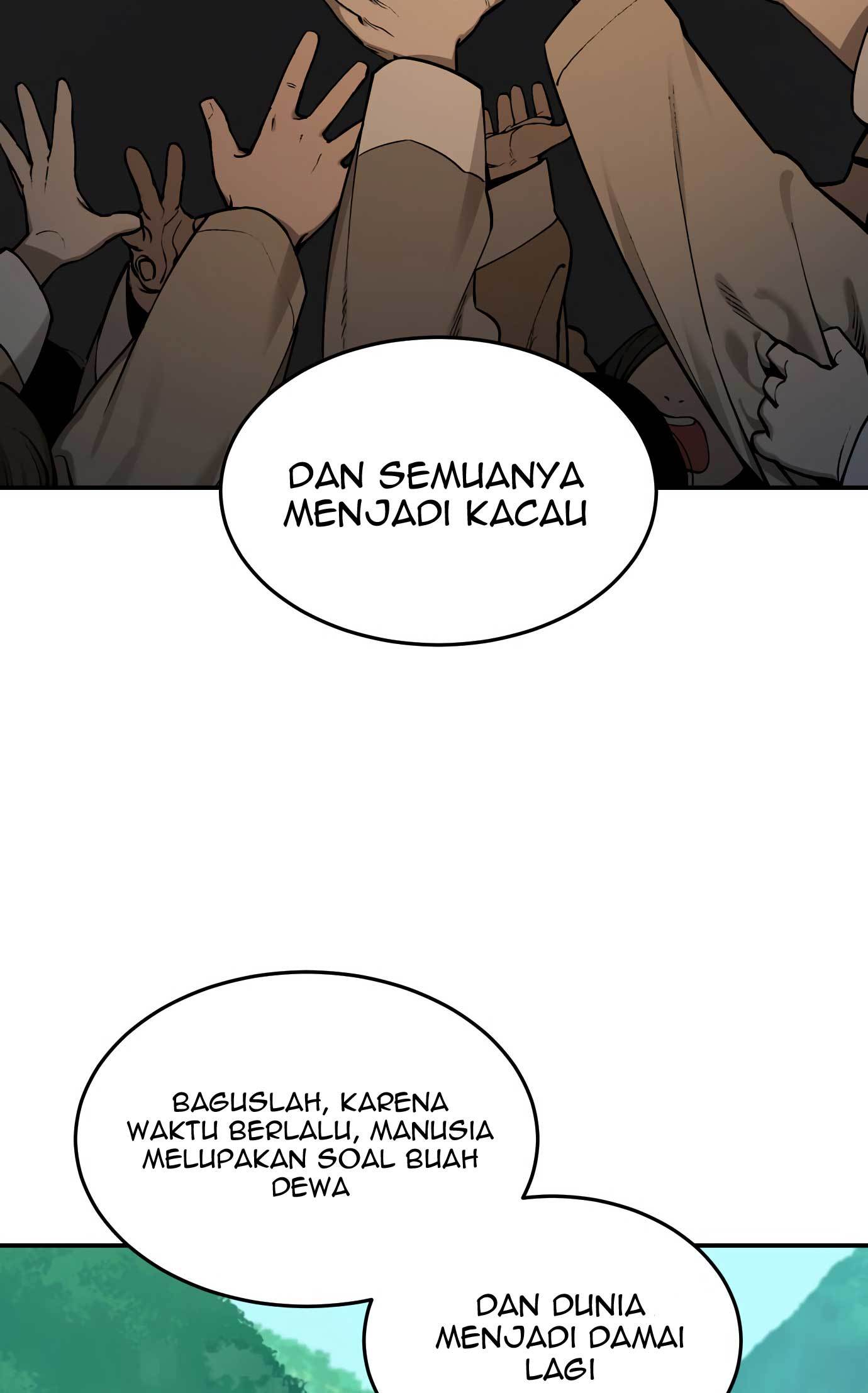 Tiger Coming In Chapter 51 - halaman 10