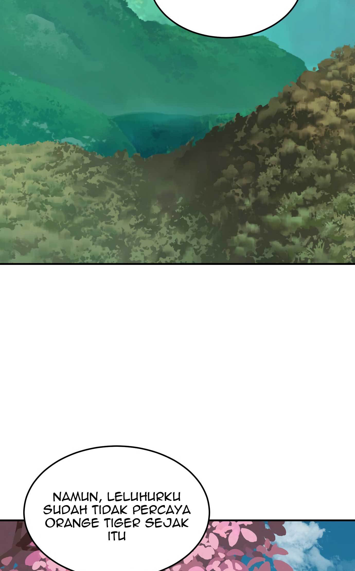 Tiger Coming In Chapter 51 - halaman 11