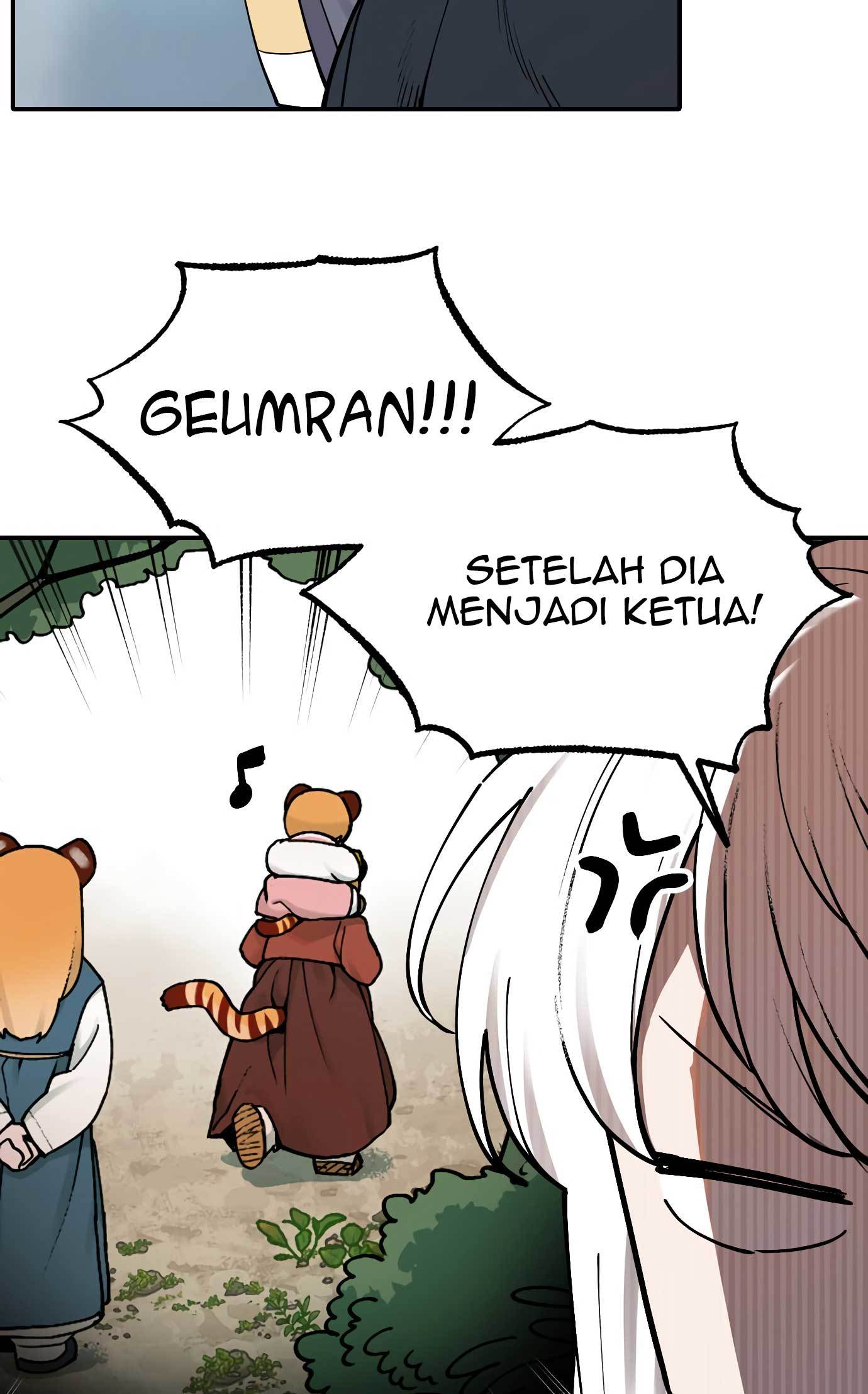 Tiger Coming In Chapter 51 - halaman 15