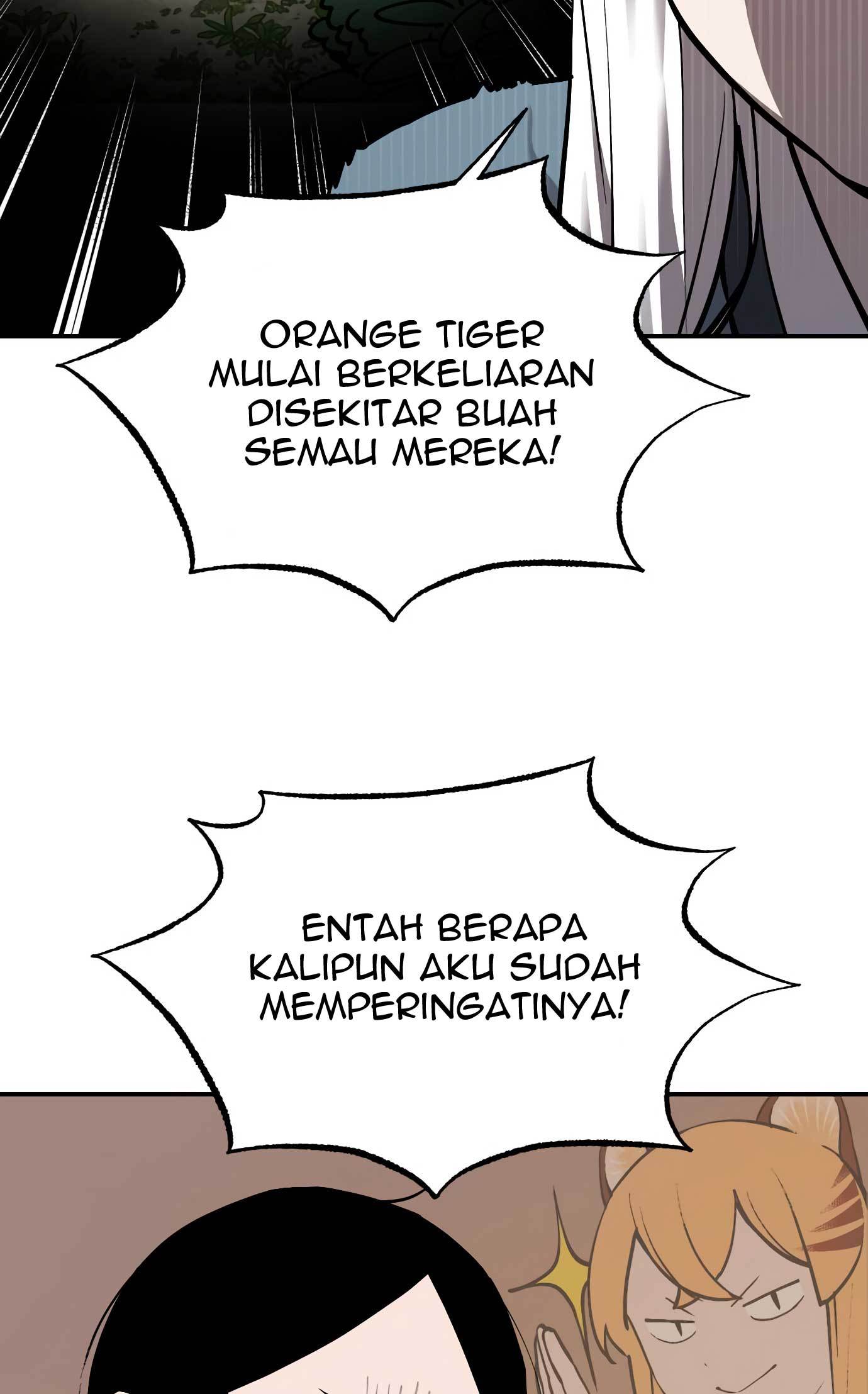 Tiger Coming In Chapter 51 - halaman 16