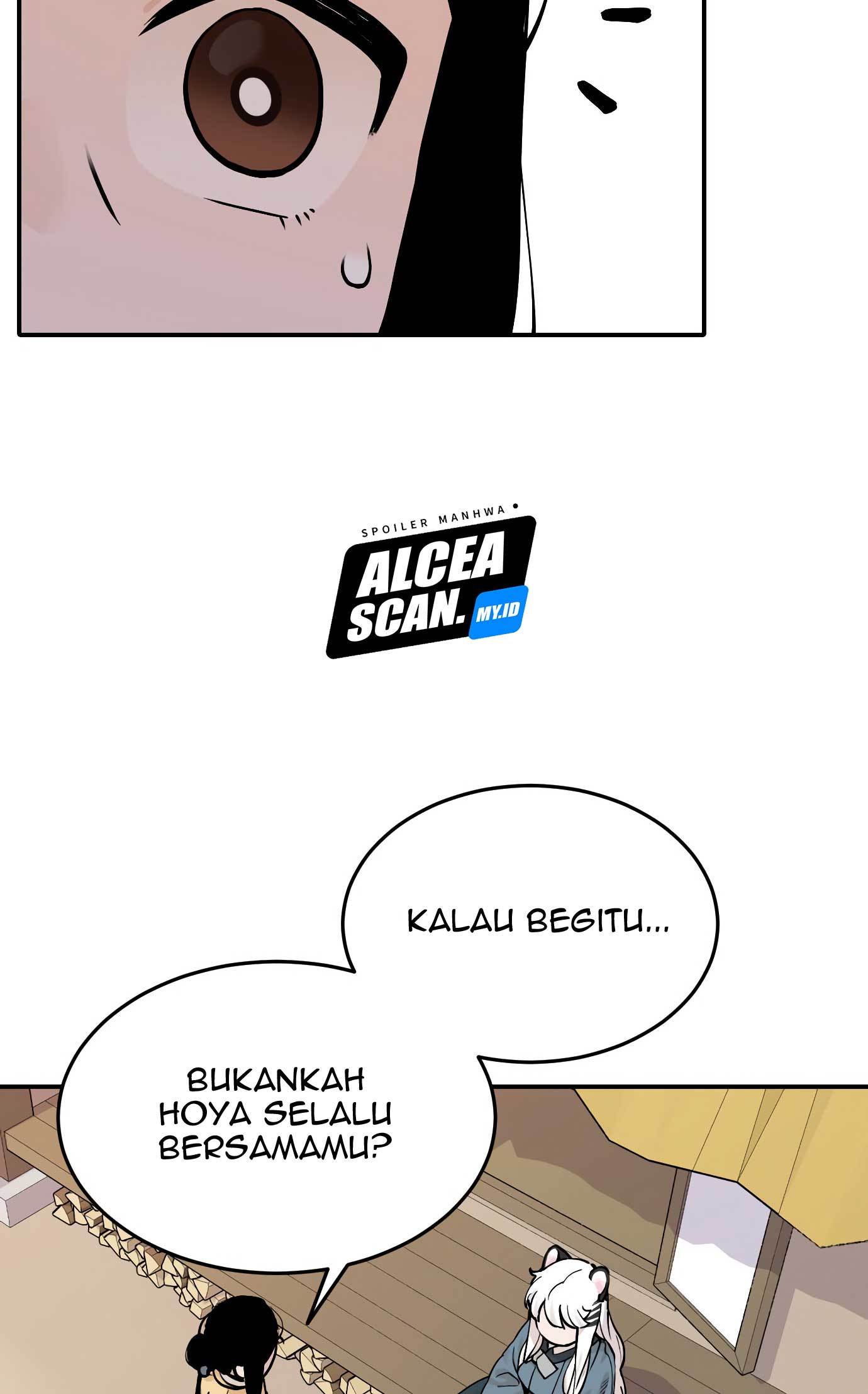 Tiger Coming In Chapter 51 - halaman 18