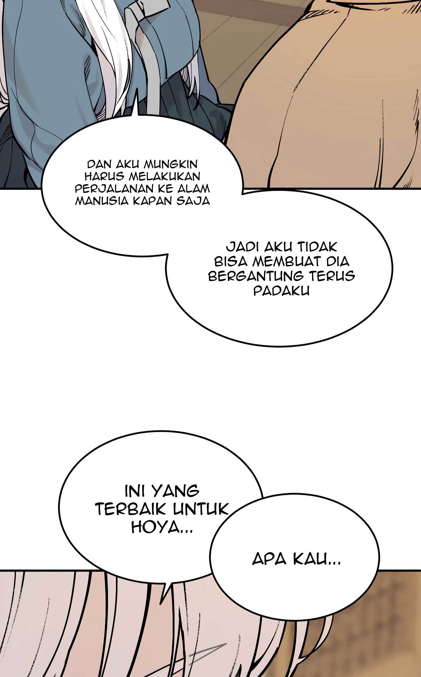 Tiger Coming In Chapter 51 - halaman 21