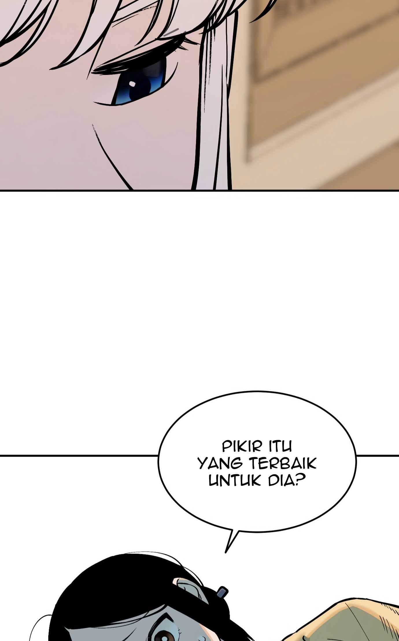 Tiger Coming In Chapter 51 - halaman 22