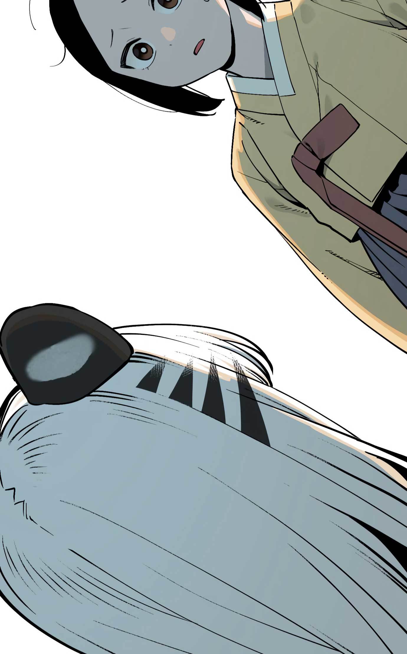 Tiger Coming In Chapter 51 - halaman 23