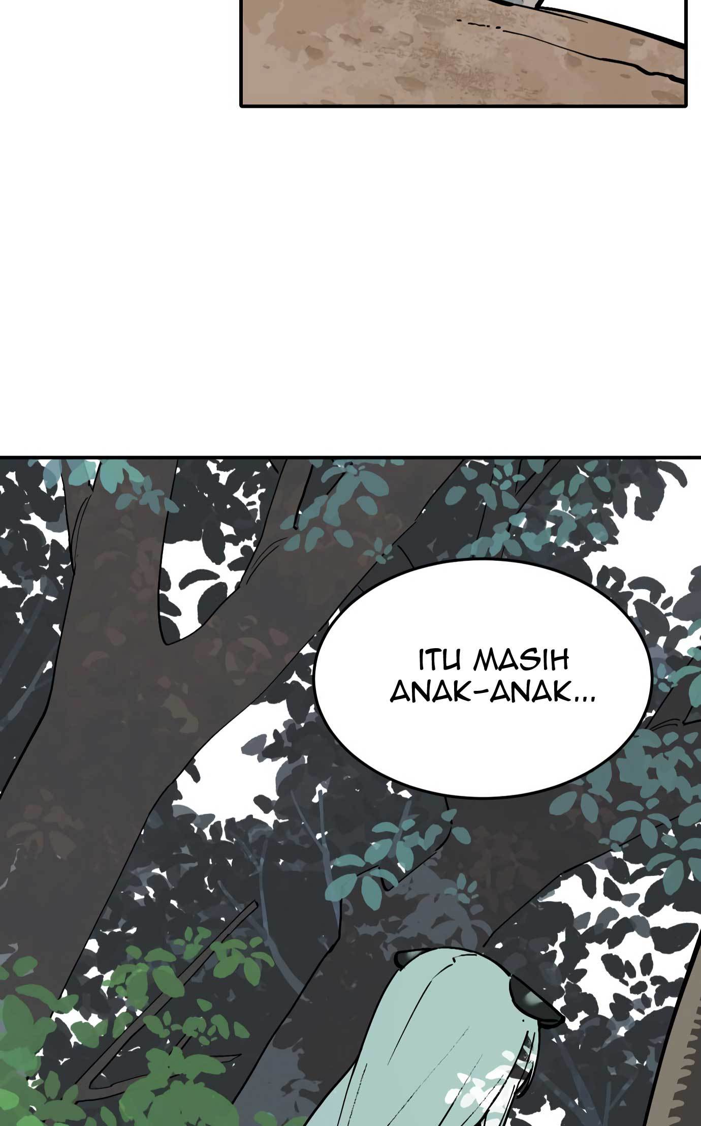 Tiger Coming In Chapter 51 - halaman 25
