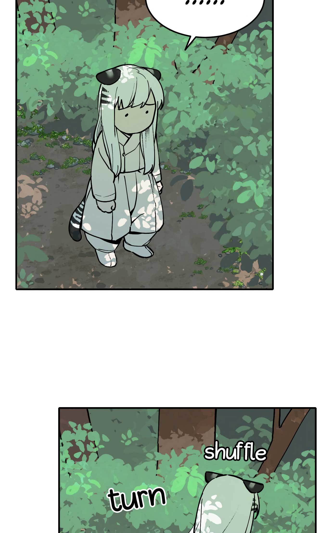 Tiger Coming In Chapter 51 - halaman 28
