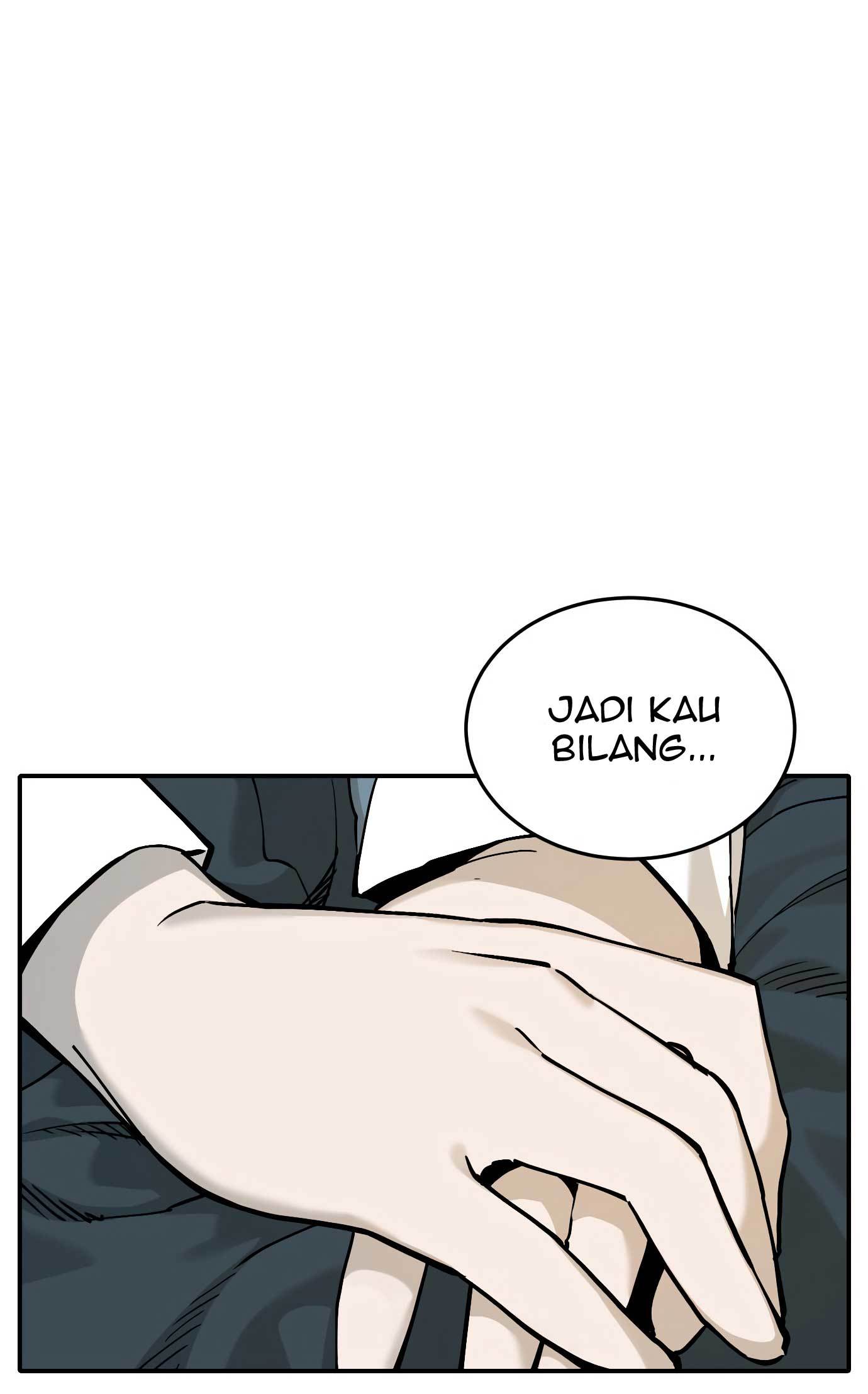 Tiger Coming In Chapter 51 - halaman 31