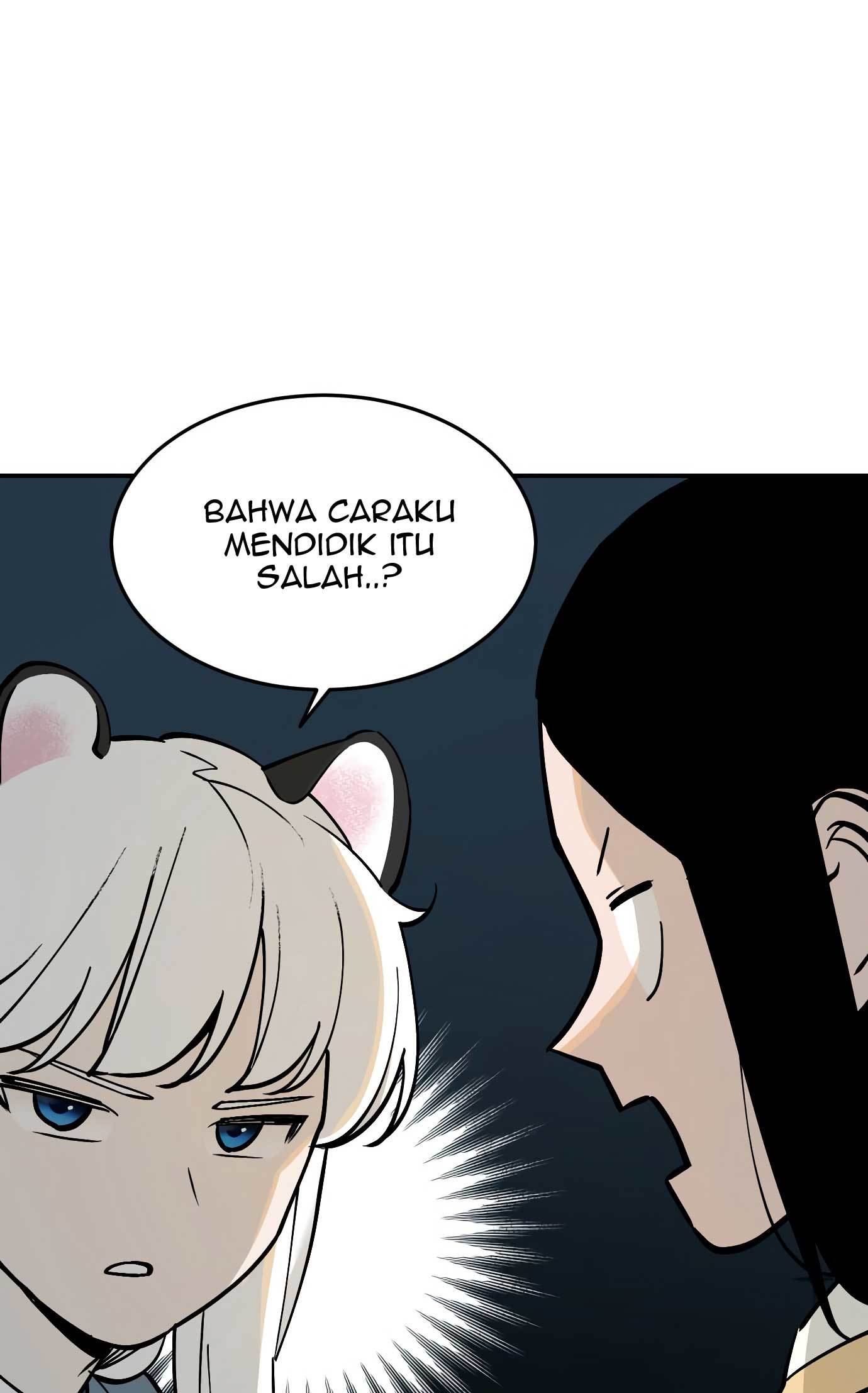 Tiger Coming In Chapter 51 - halaman 32