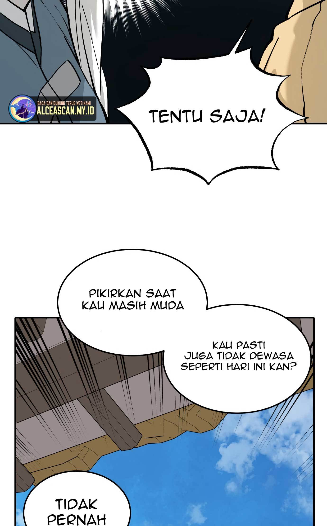 Tiger Coming In Chapter 51 - halaman 33