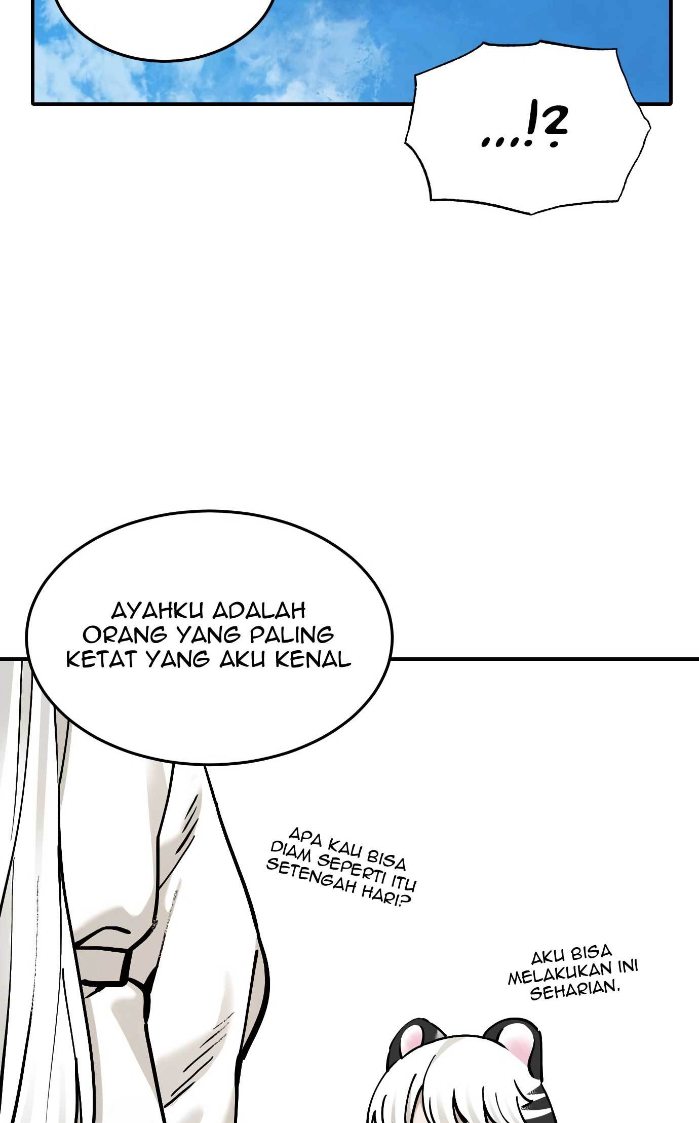 Tiger Coming In Chapter 51 - halaman 34