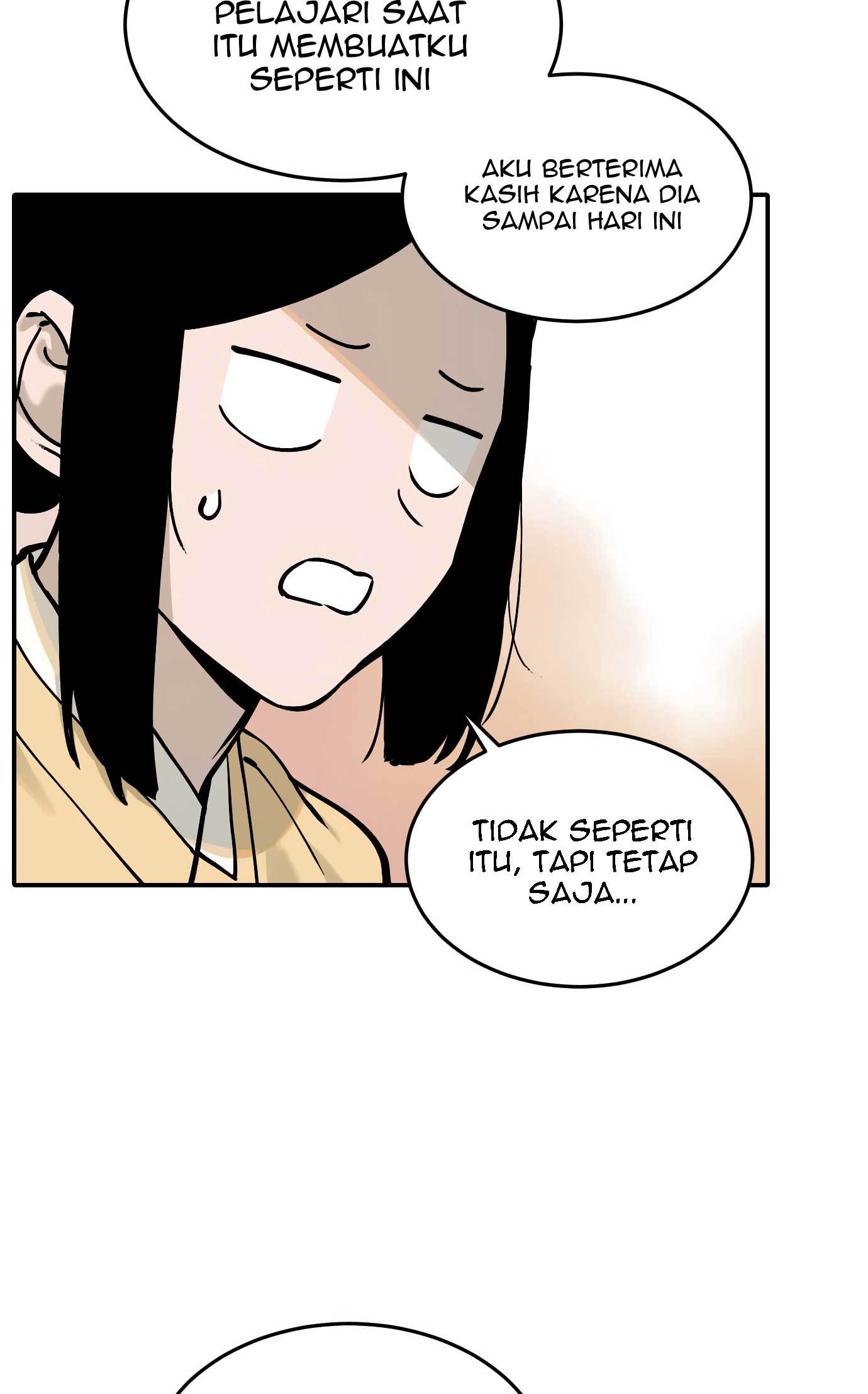 Tiger Coming In Chapter 51 - halaman 36