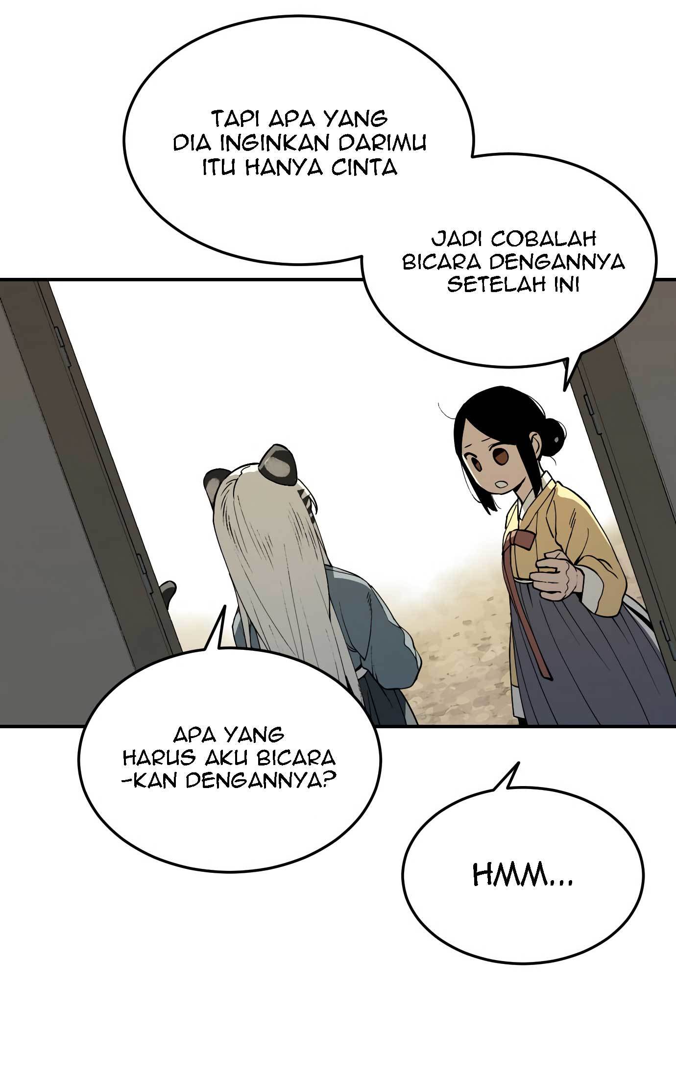 Tiger Coming In Chapter 51 - halaman 39