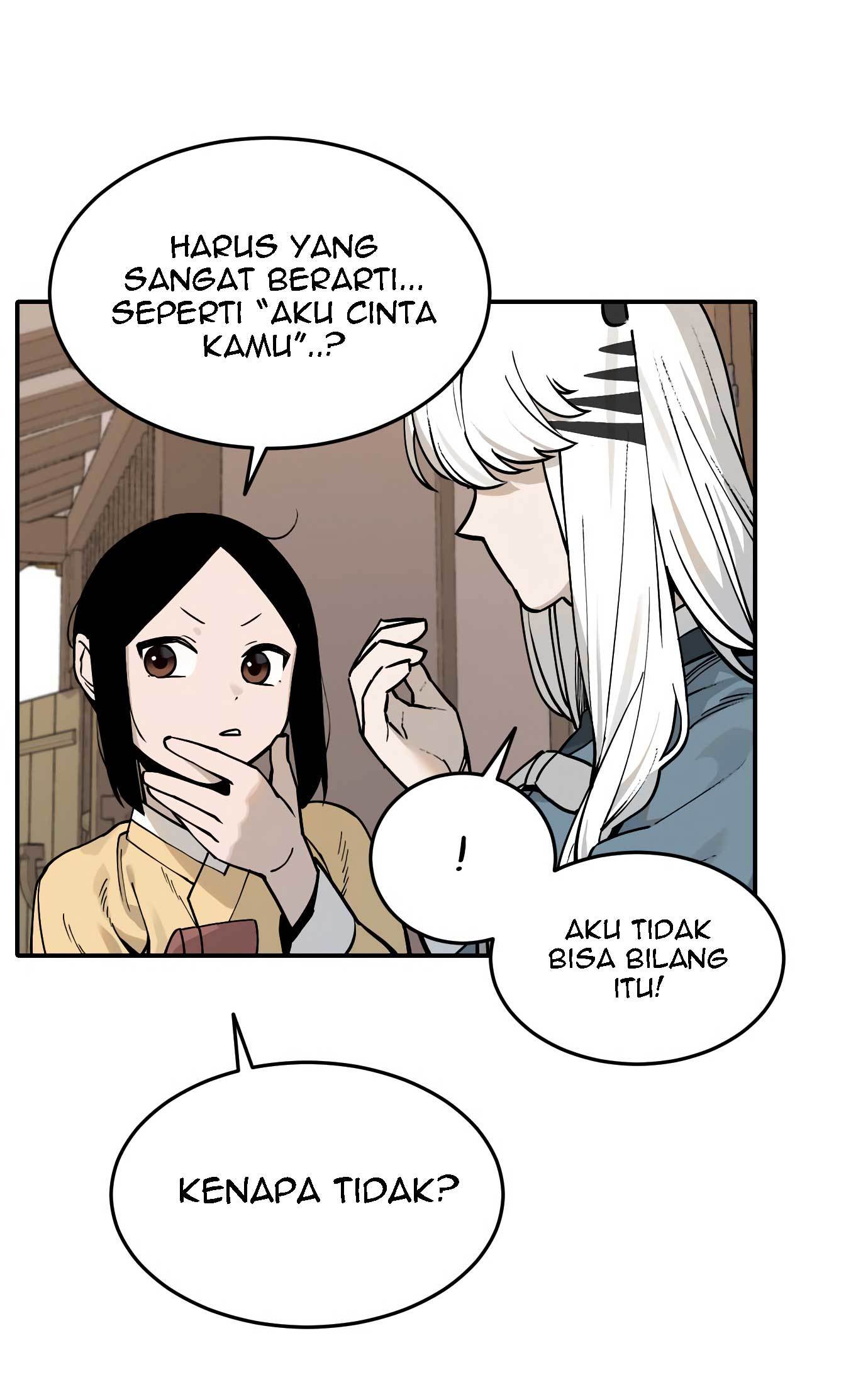 Tiger Coming In Chapter 51 - halaman 40