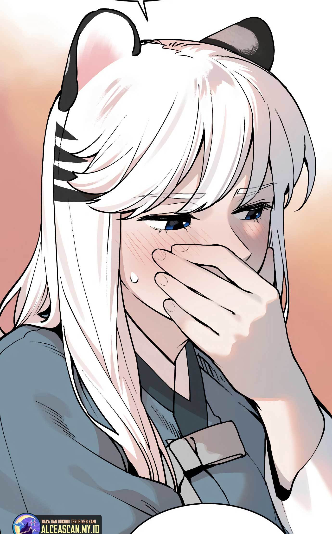 Tiger Coming In Chapter 51 - halaman 42