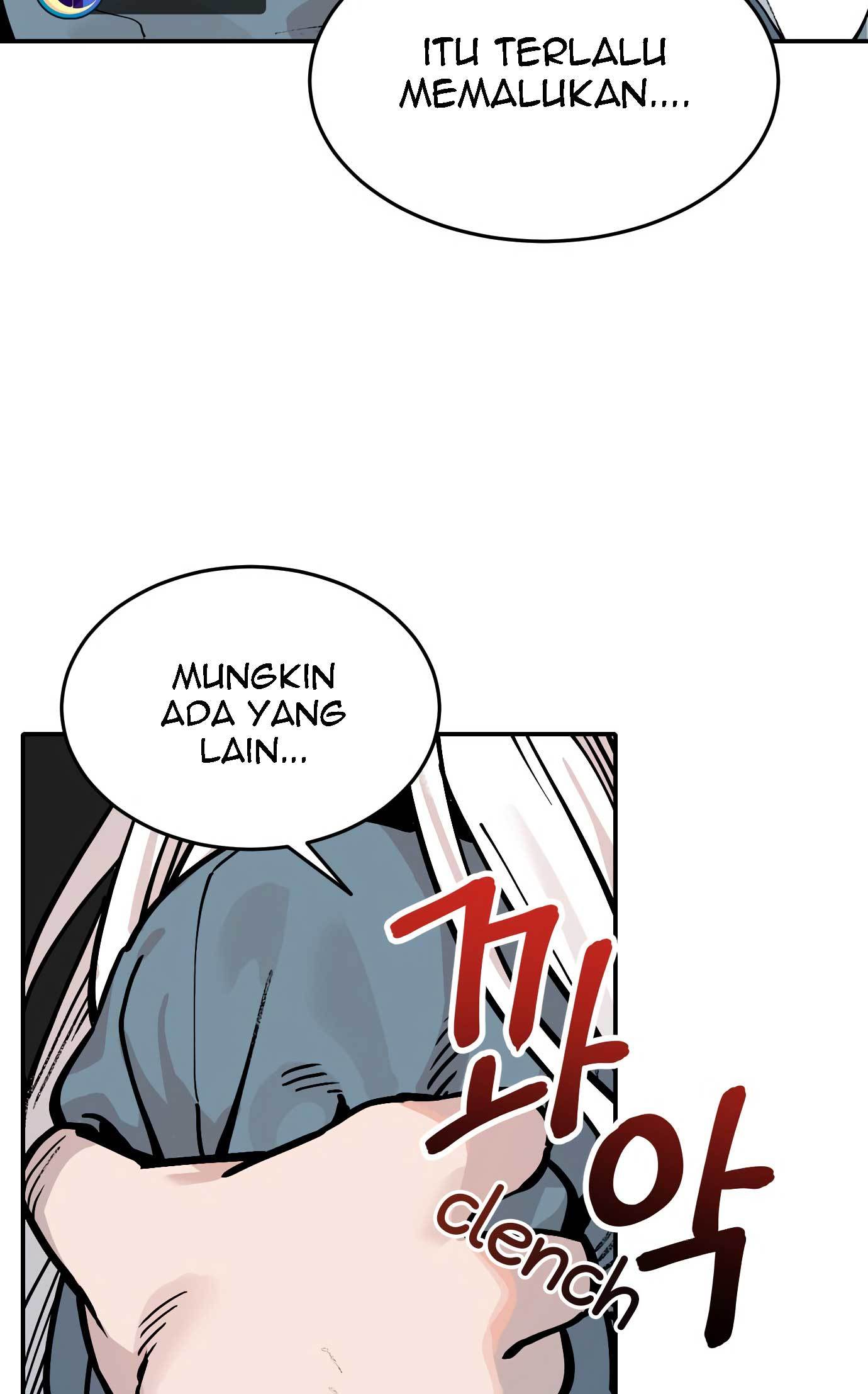 Tiger Coming In Chapter 51 - halaman 43