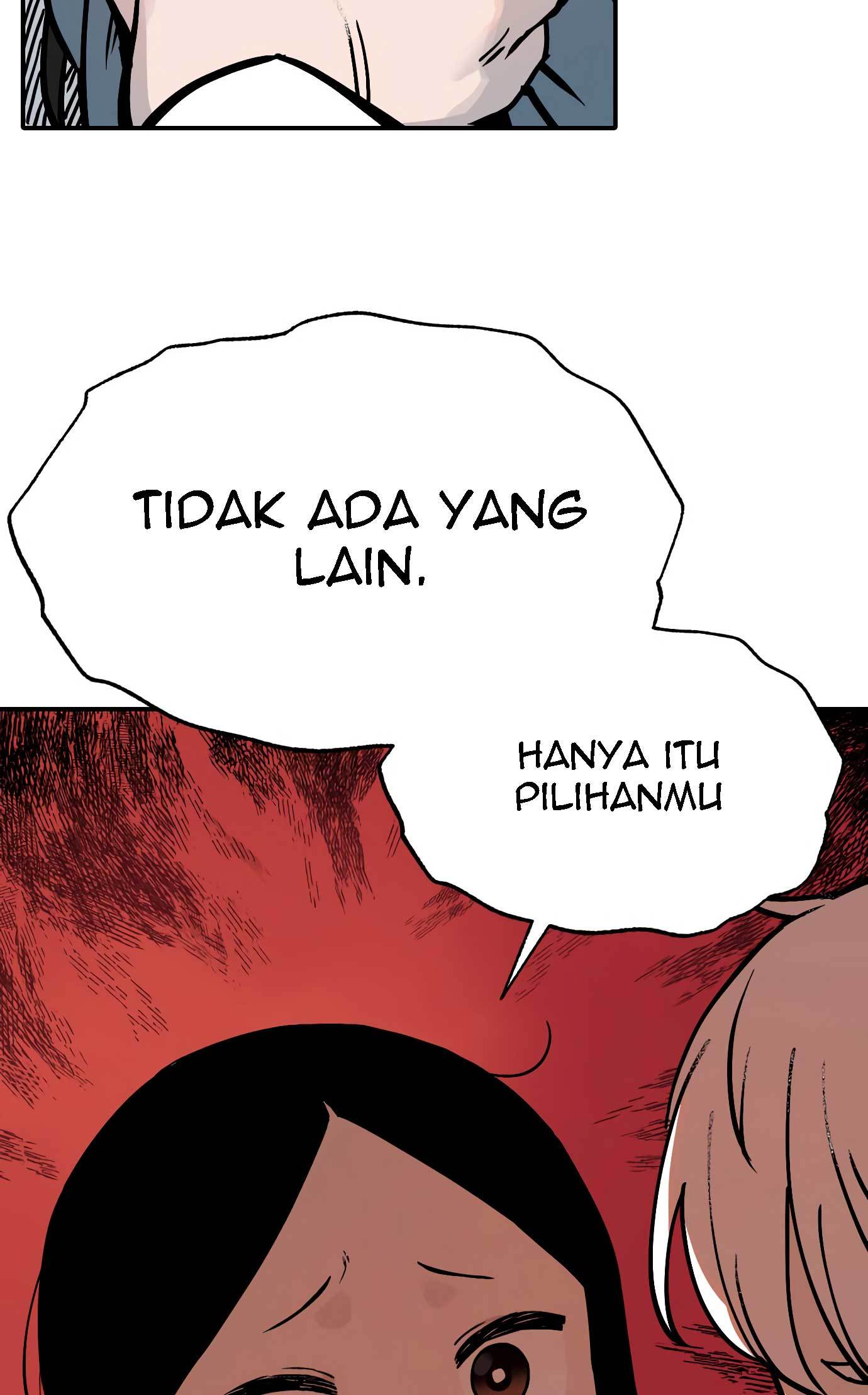 Tiger Coming In Chapter 51 - halaman 44
