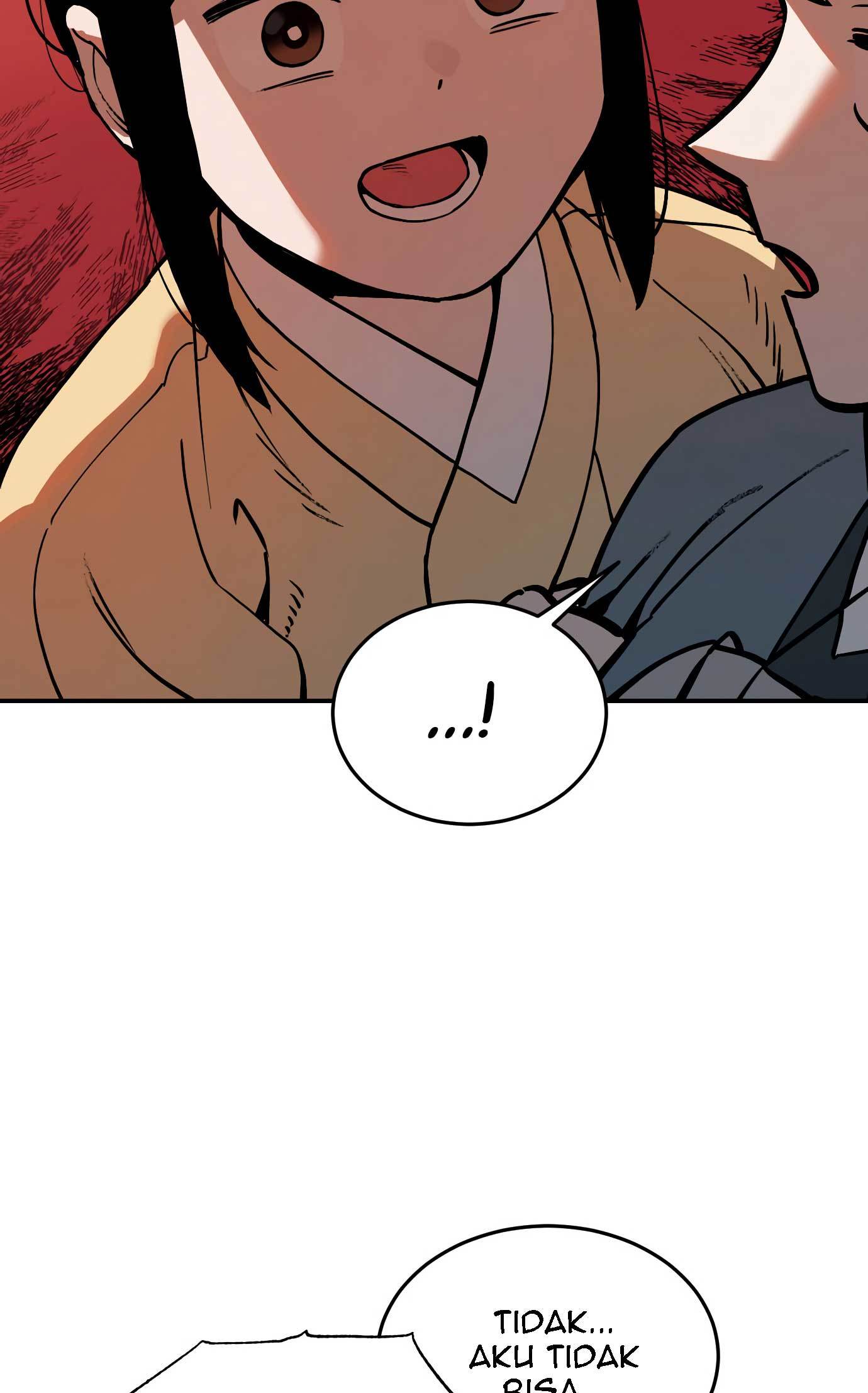 Tiger Coming In Chapter 51 - halaman 45