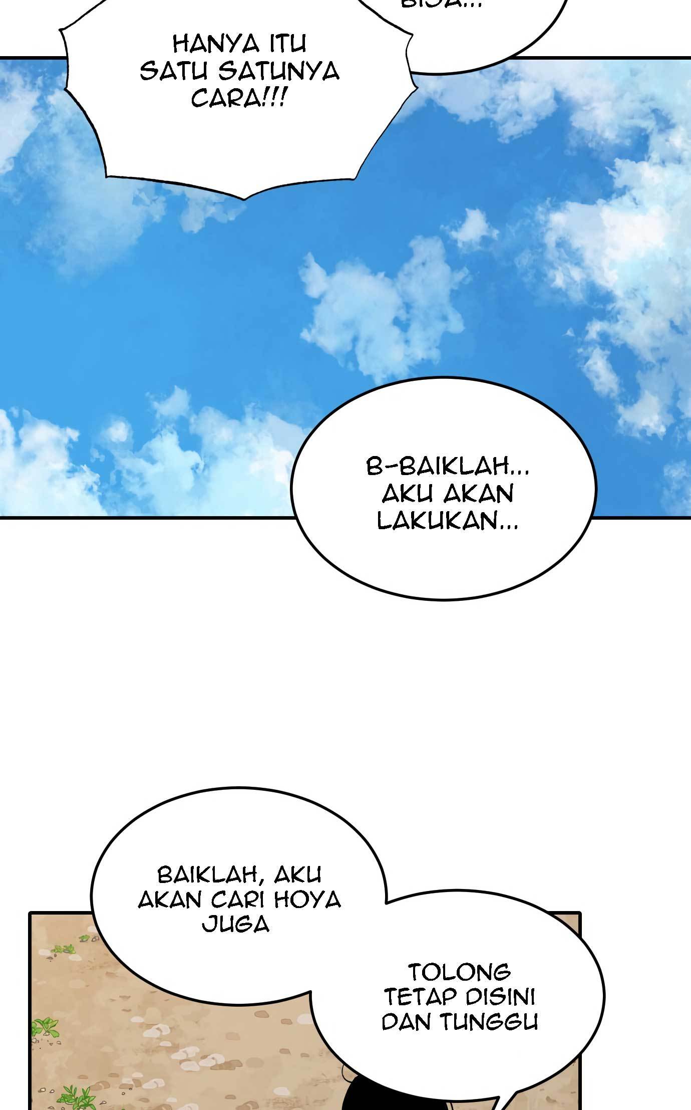 Tiger Coming In Chapter 51 - halaman 46