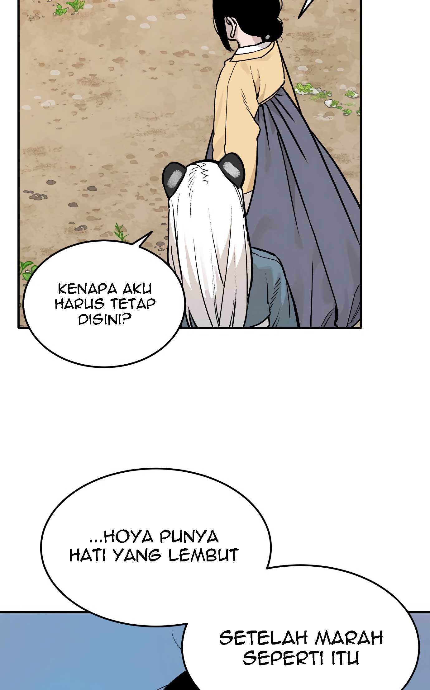 Tiger Coming In Chapter 51 - halaman 47
