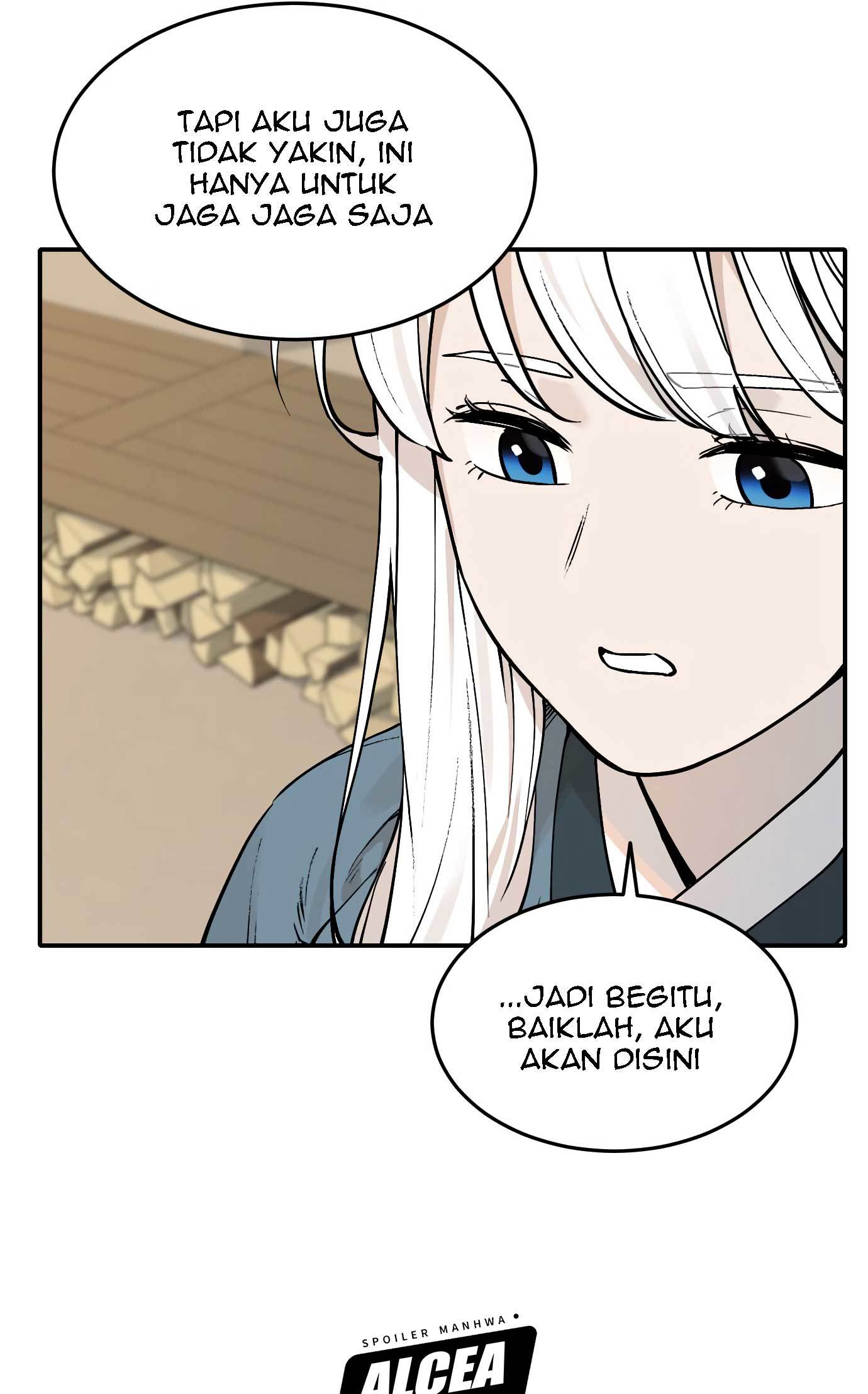 Tiger Coming In Chapter 51 - halaman 49