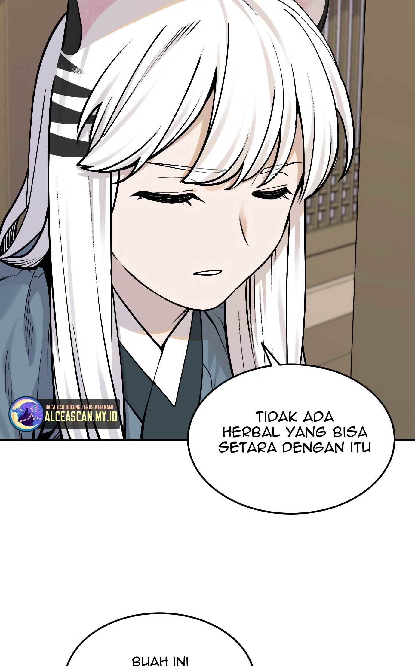 Tiger Coming In Chapter 51 - halaman 5