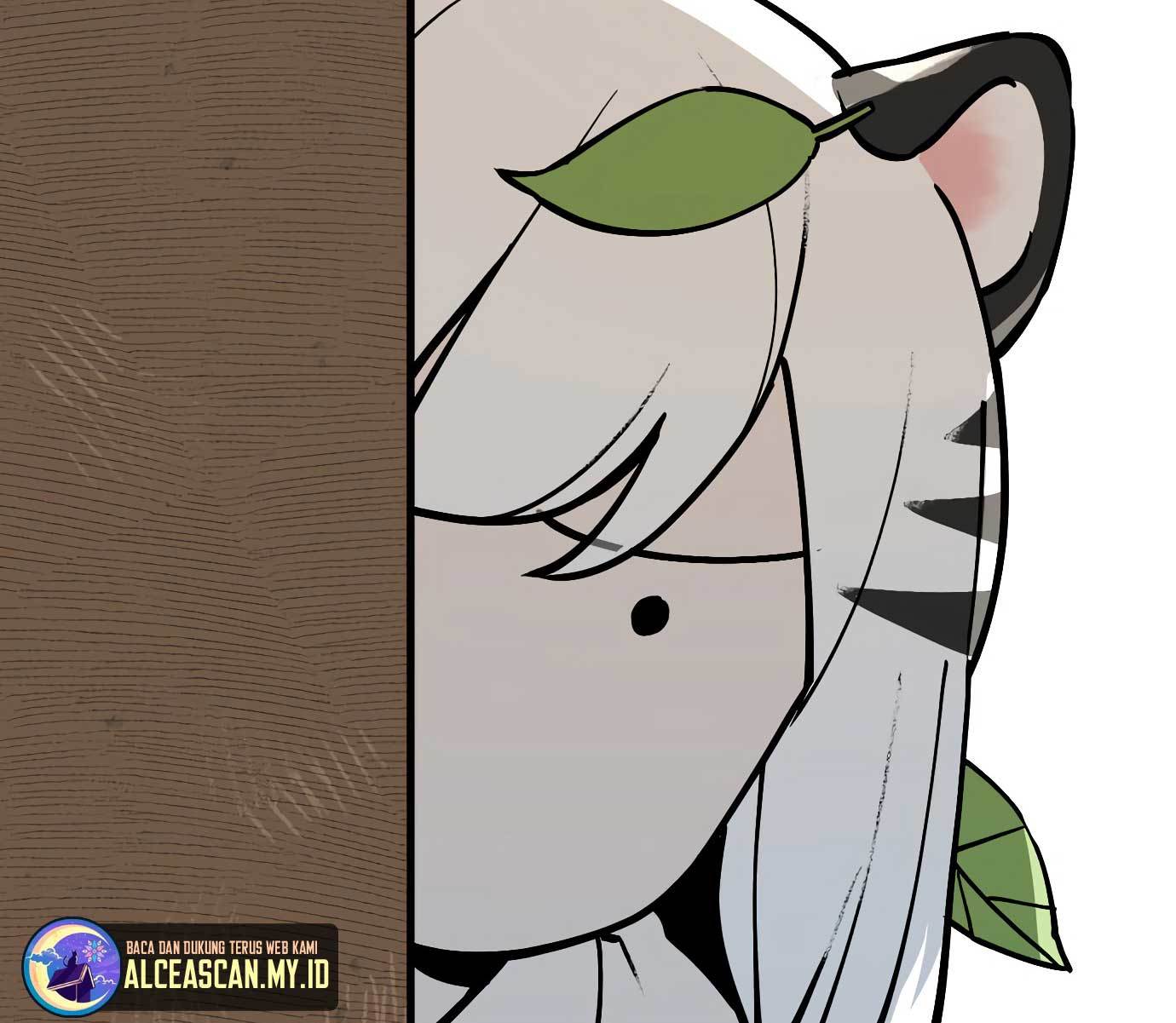 Tiger Coming In Chapter 51 - halaman 57