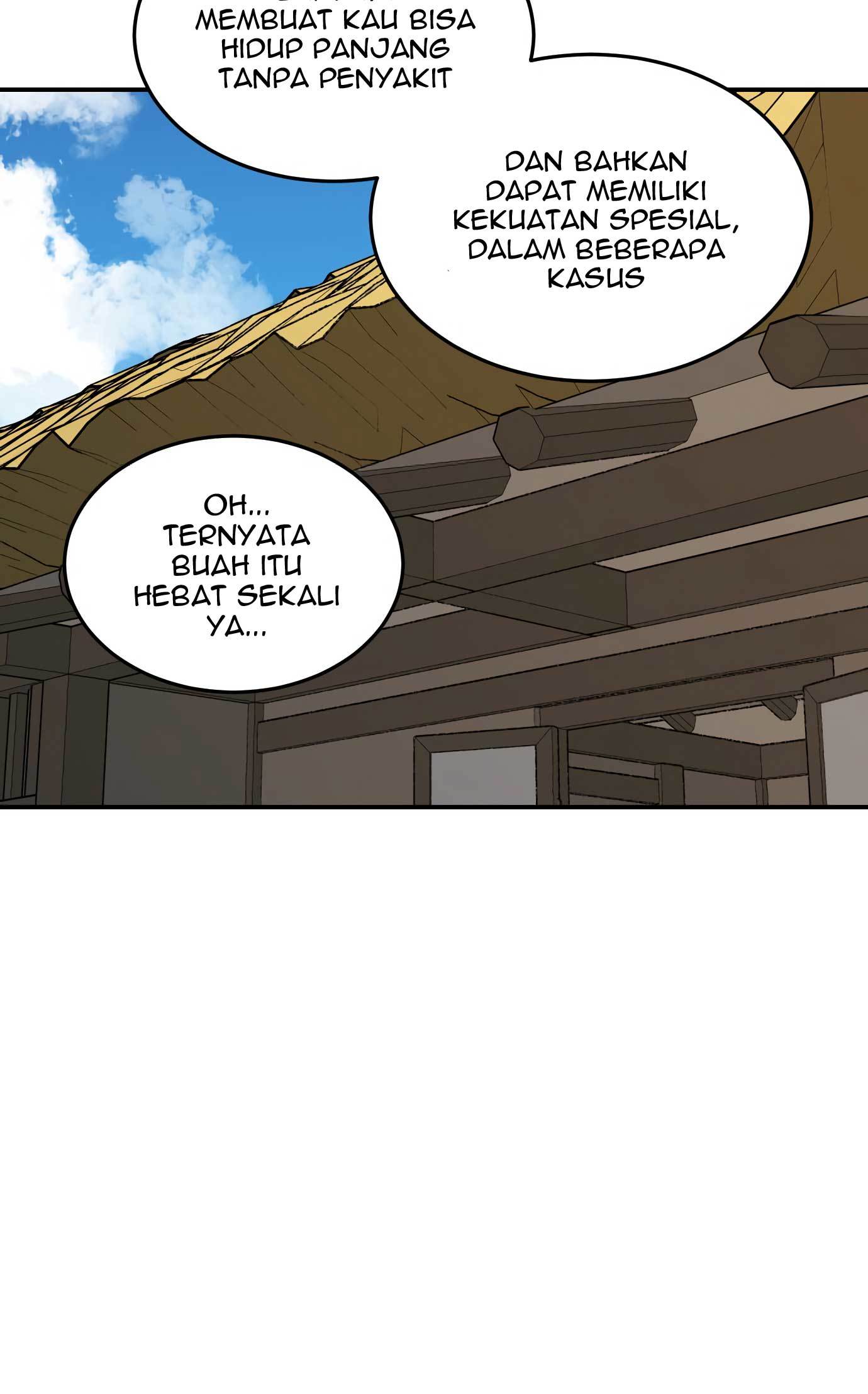 Tiger Coming In Chapter 51 - halaman 6