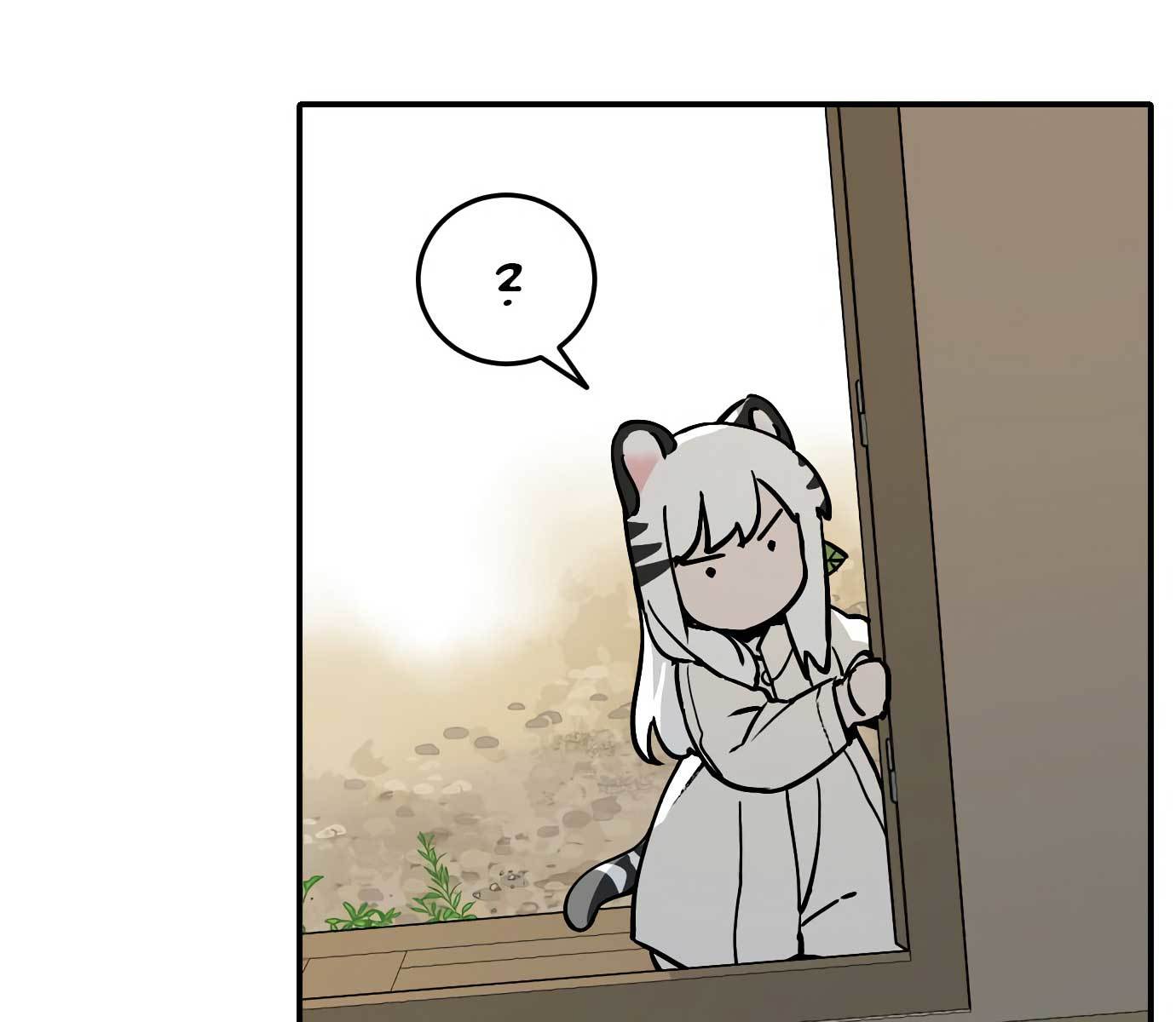 Tiger Coming In Chapter 51 - halaman 60