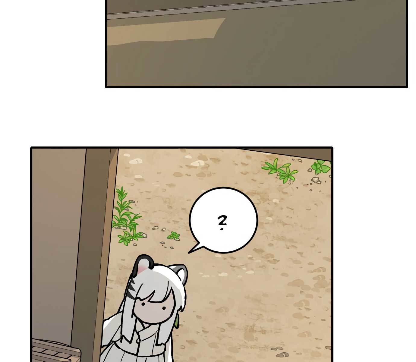 Tiger Coming In Chapter 51 - halaman 61