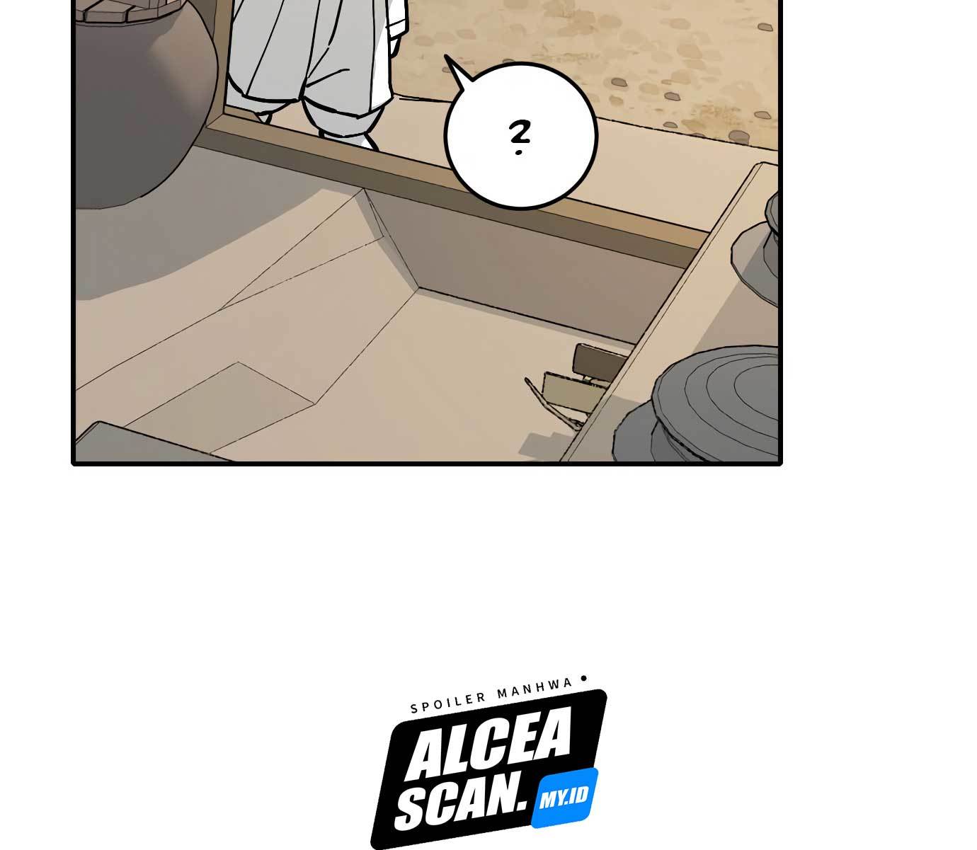 Tiger Coming In Chapter 51 - halaman 62