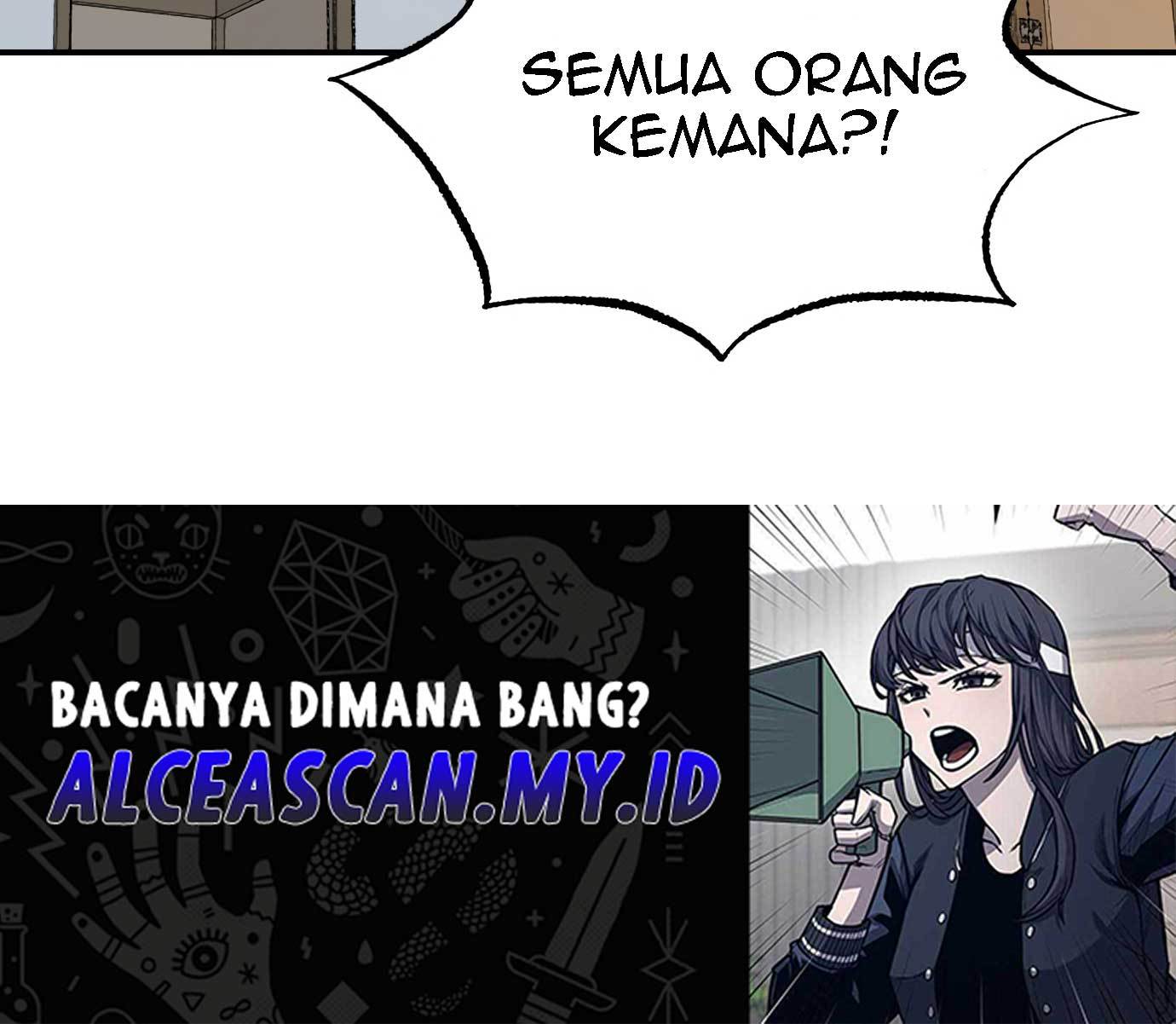 Tiger Coming In Chapter 51 - halaman 66