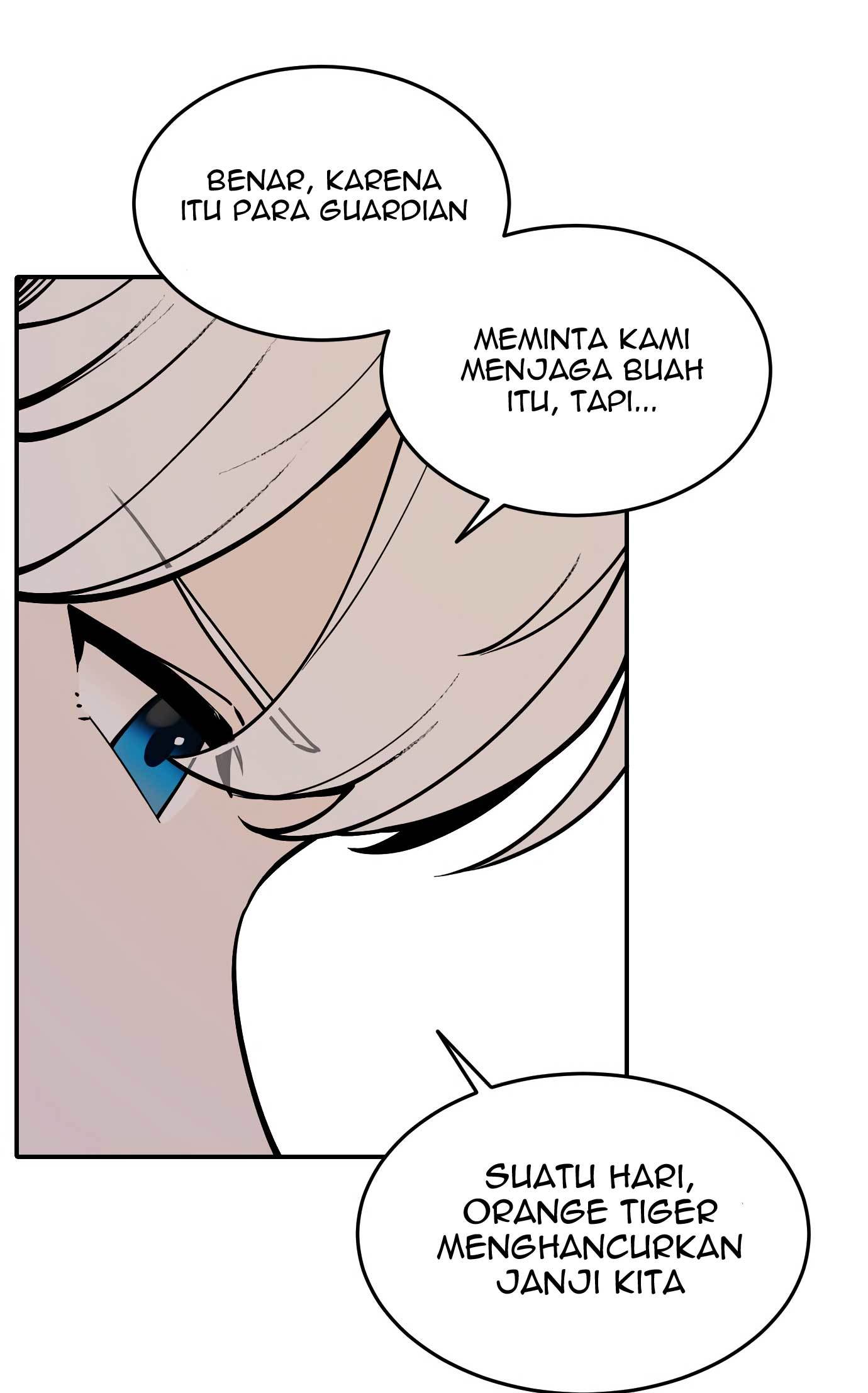Tiger Coming In Chapter 51 - halaman 7