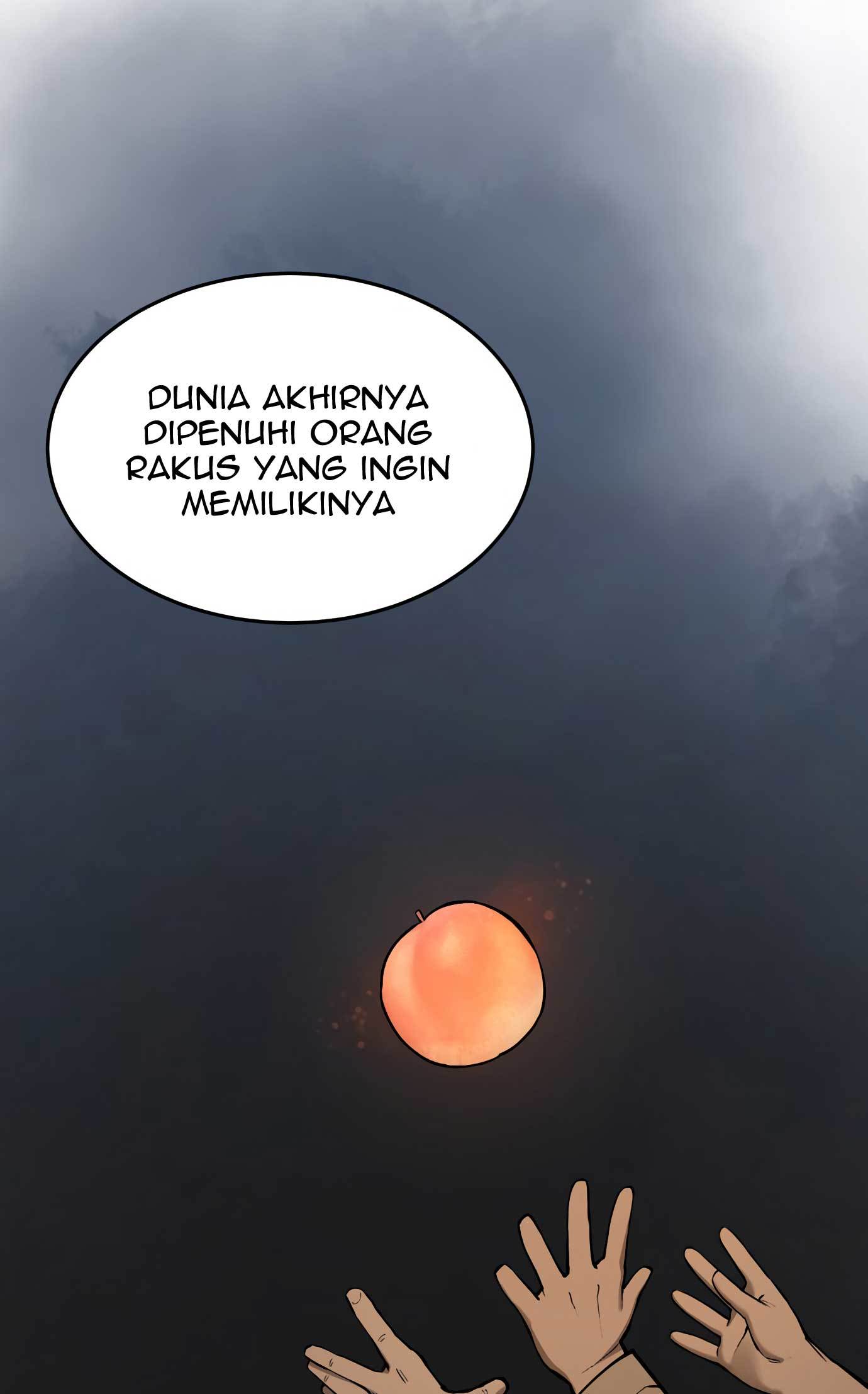 Tiger Coming In Chapter 51 - halaman 9