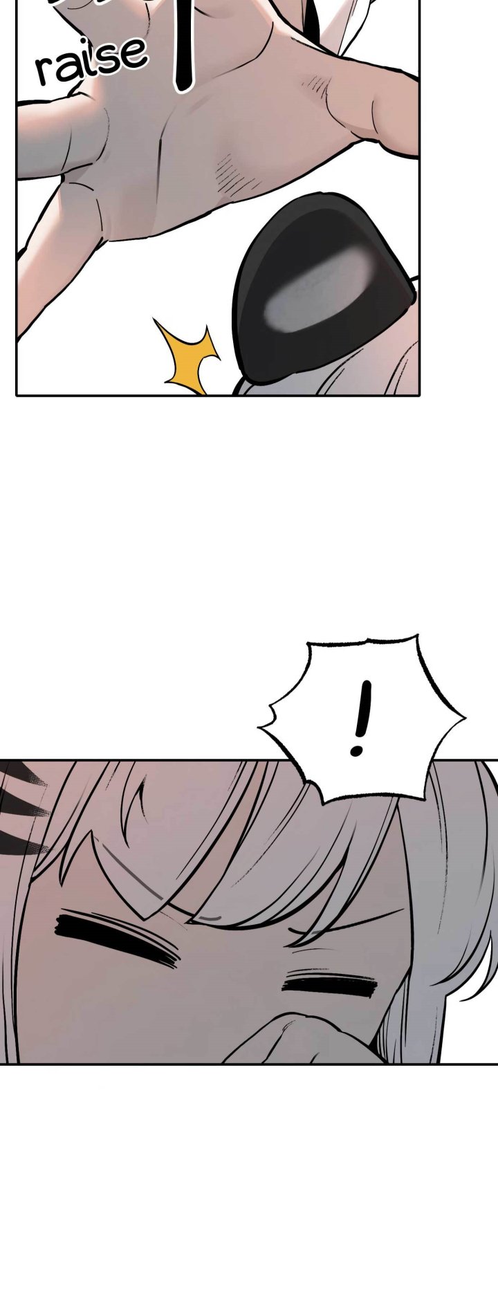 Tiger Coming In Chapter 52 - halaman 11