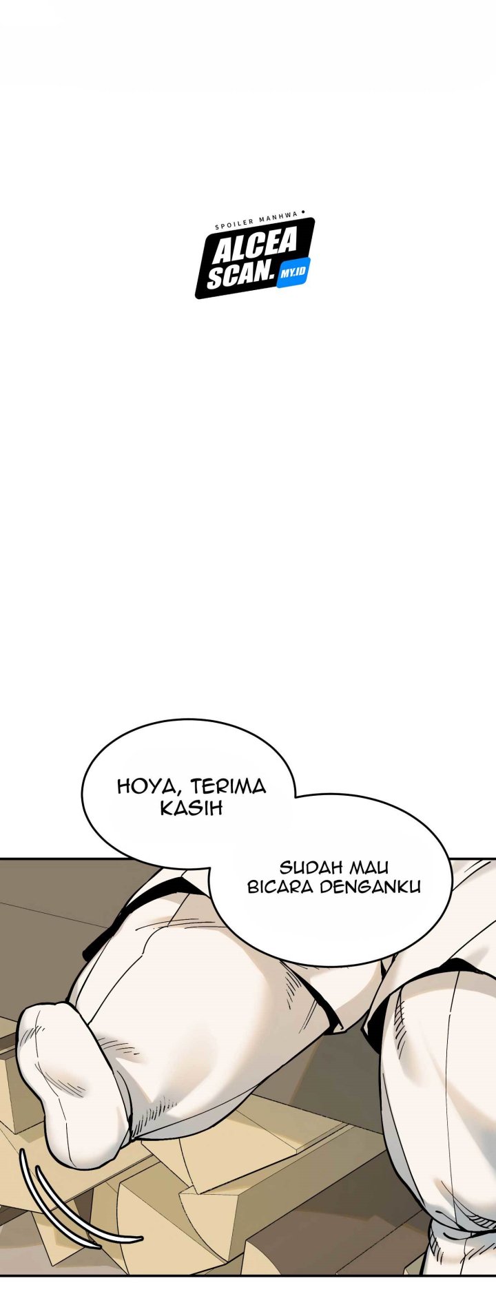 Tiger Coming In Chapter 52 - halaman 15