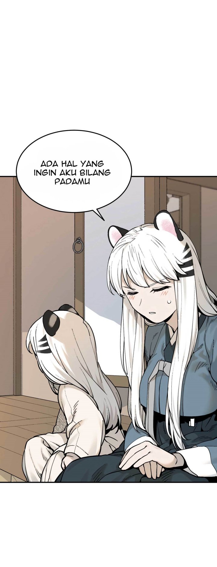 Tiger Coming In Chapter 52 - halaman 16