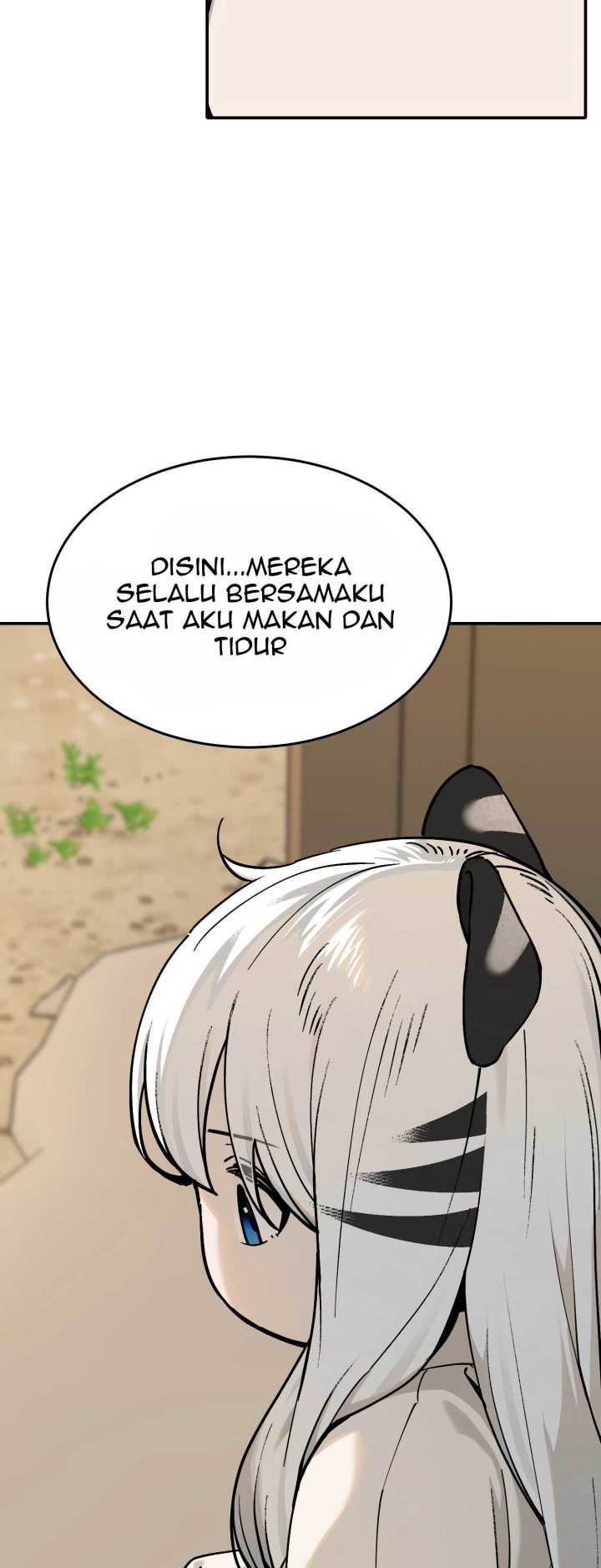 Tiger Coming In Chapter 52 - halaman 19