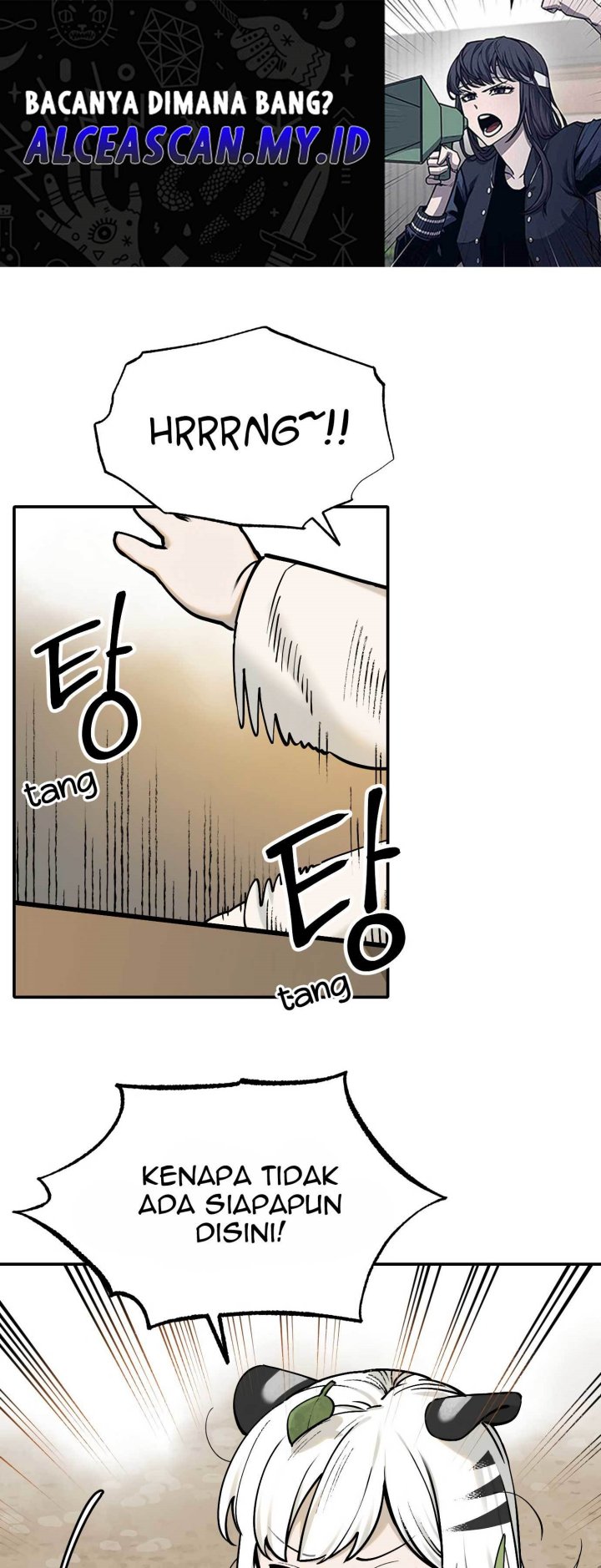 Tiger Coming In Chapter 52 - halaman 2